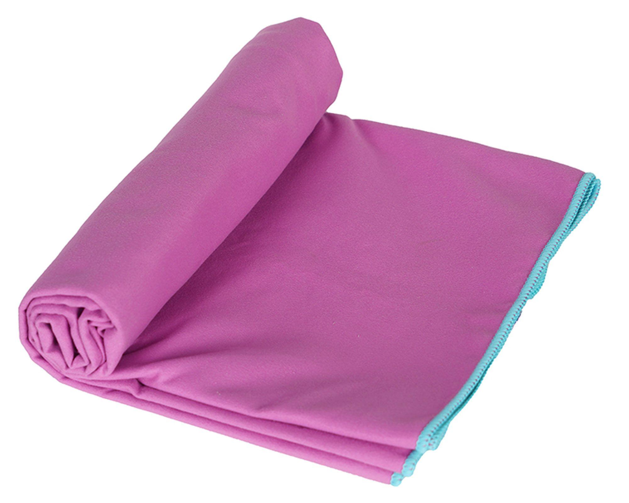 Toalla microfibra 80x130 cm medium Alpes-8