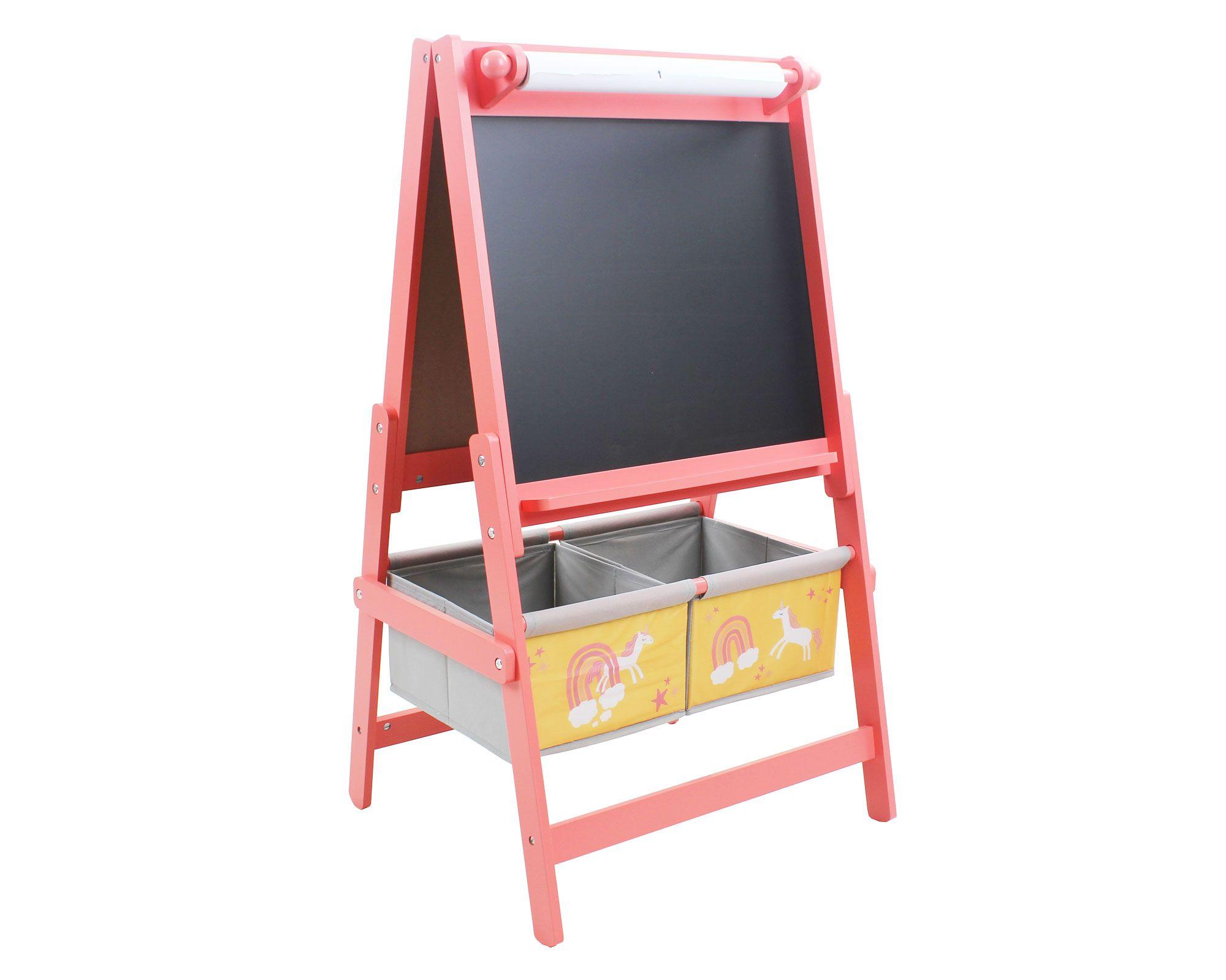 Pizarra infantil Arcoíris M+Design-3