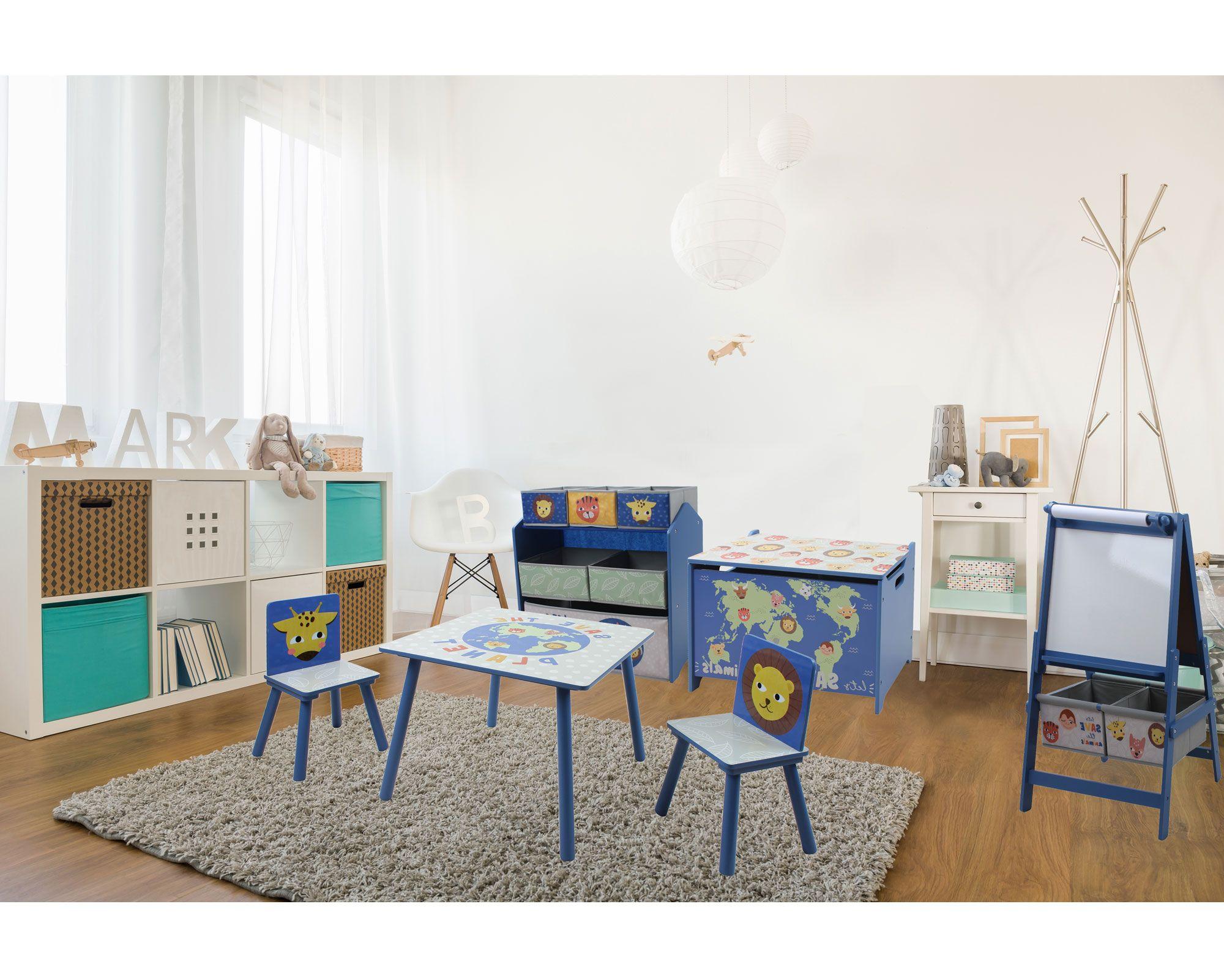 Pizarra infantil Animals M+Design-5