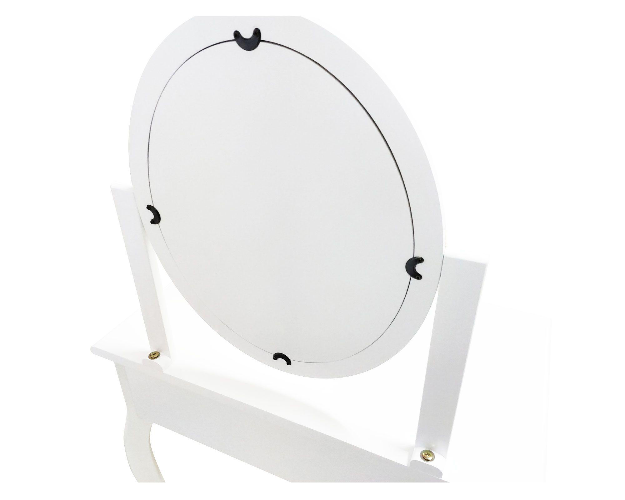 Tocador 1 cajón Diana M+Design-4