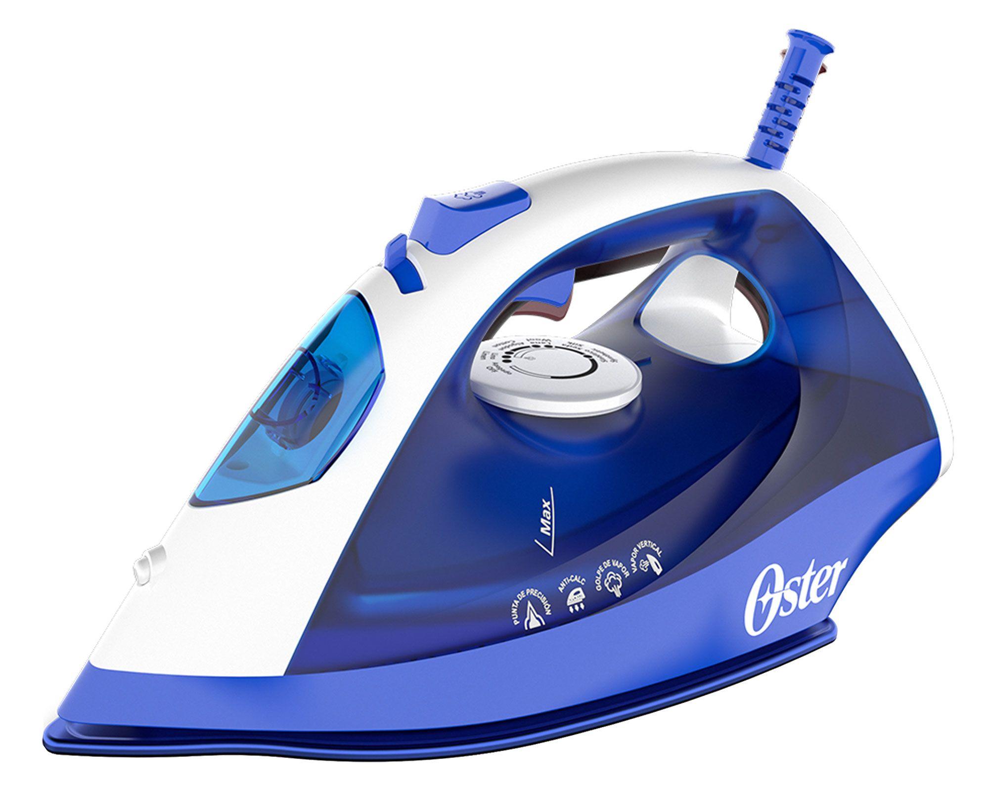 Plancha a vapor 1600W GCSTBS6003 Oster-0