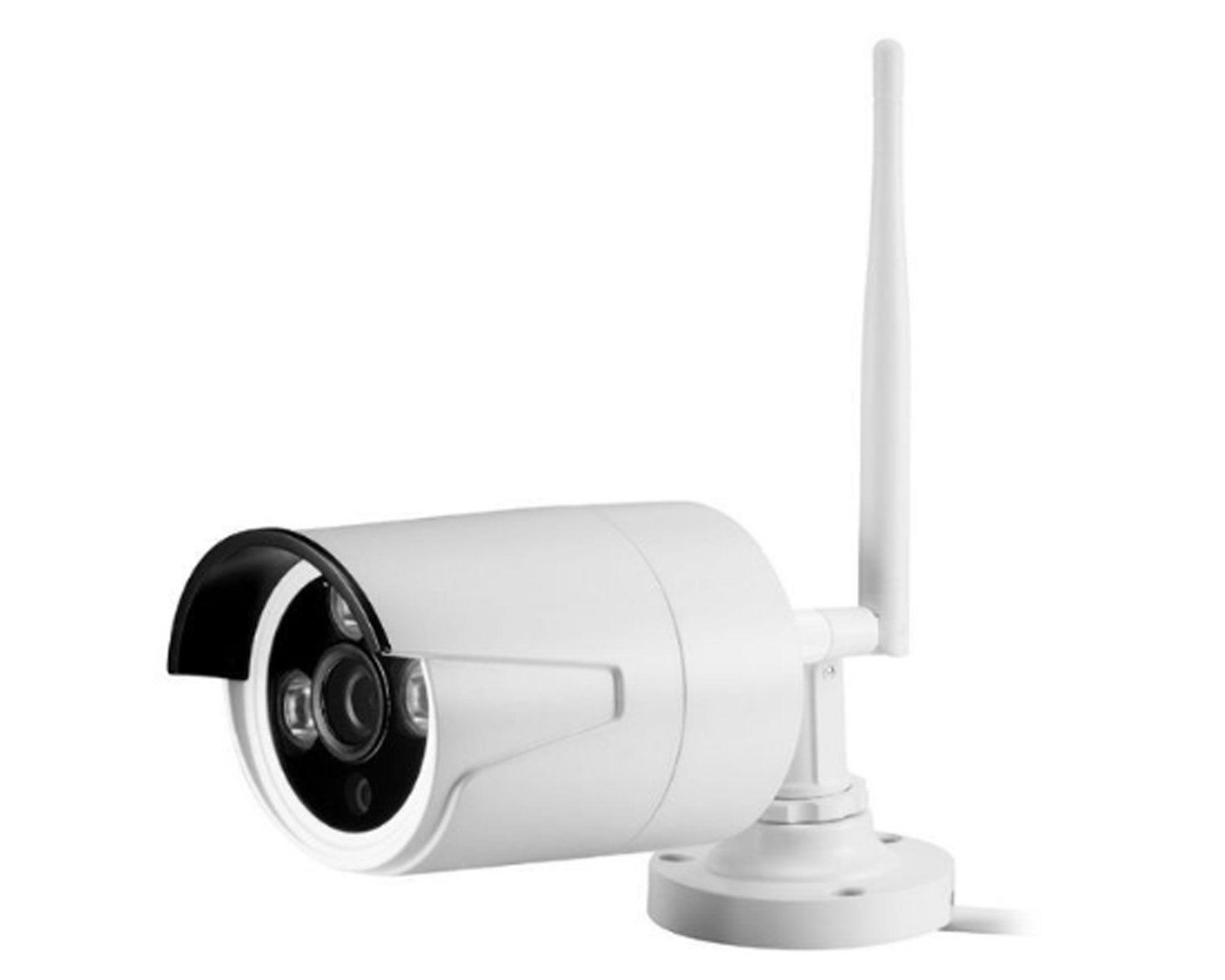 Kit 4 cámaras WIFI PO-LK4N1080P Hyundai-2