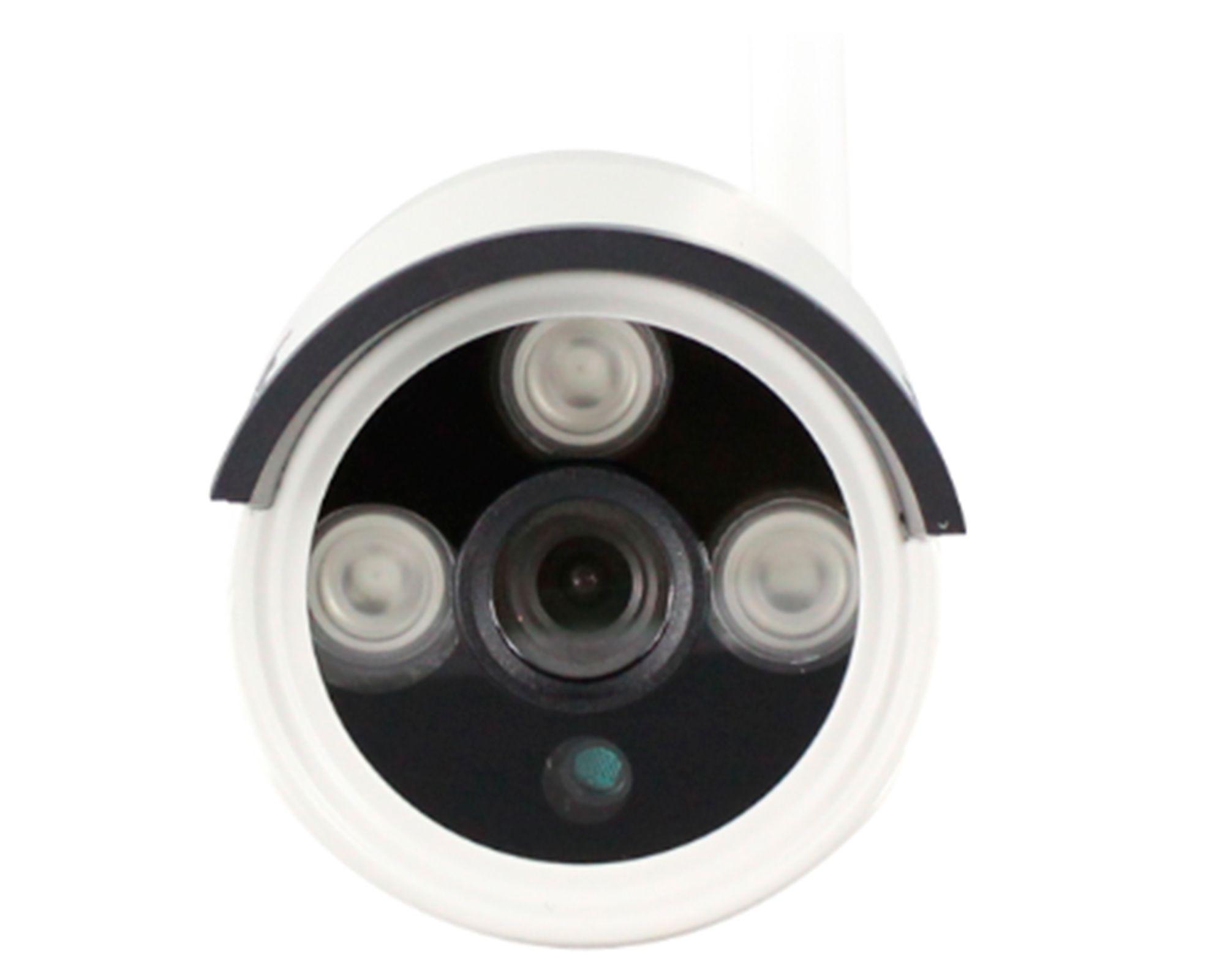 Kit 4 cámaras WIFI PO-LK4N1080P Hyundai-4