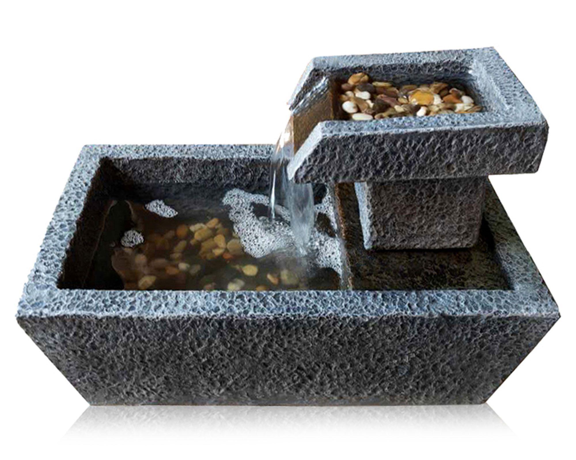Fuente Zen 2 niveles Outzen-0