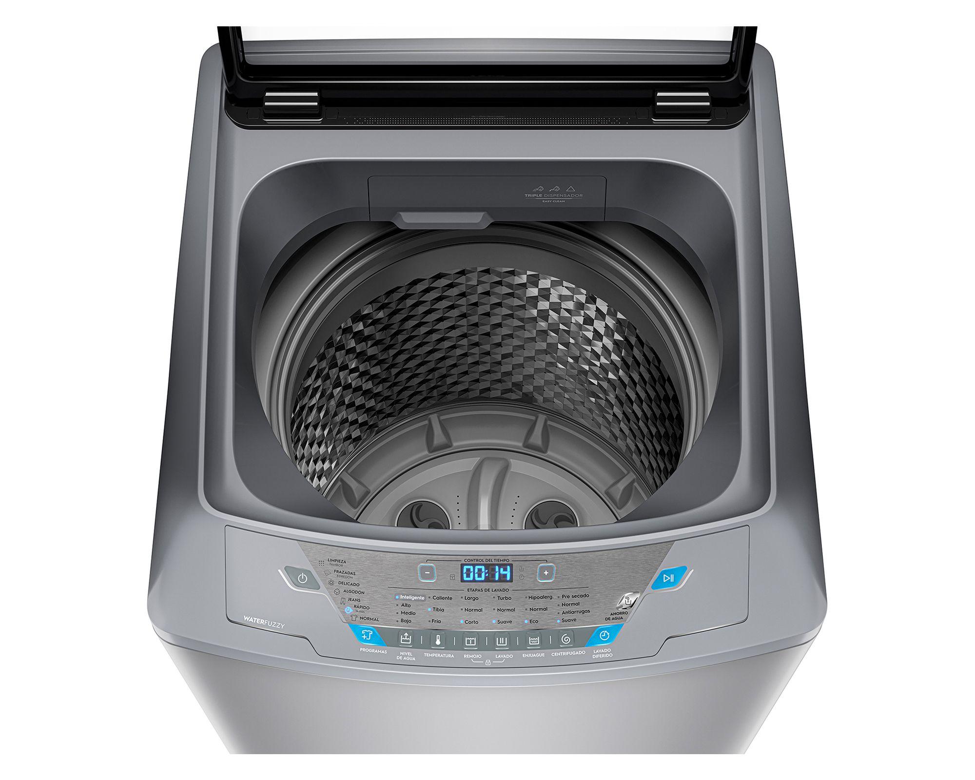 Lavadora carga superior 20 kg Premium Care Pro 20 SZ-2