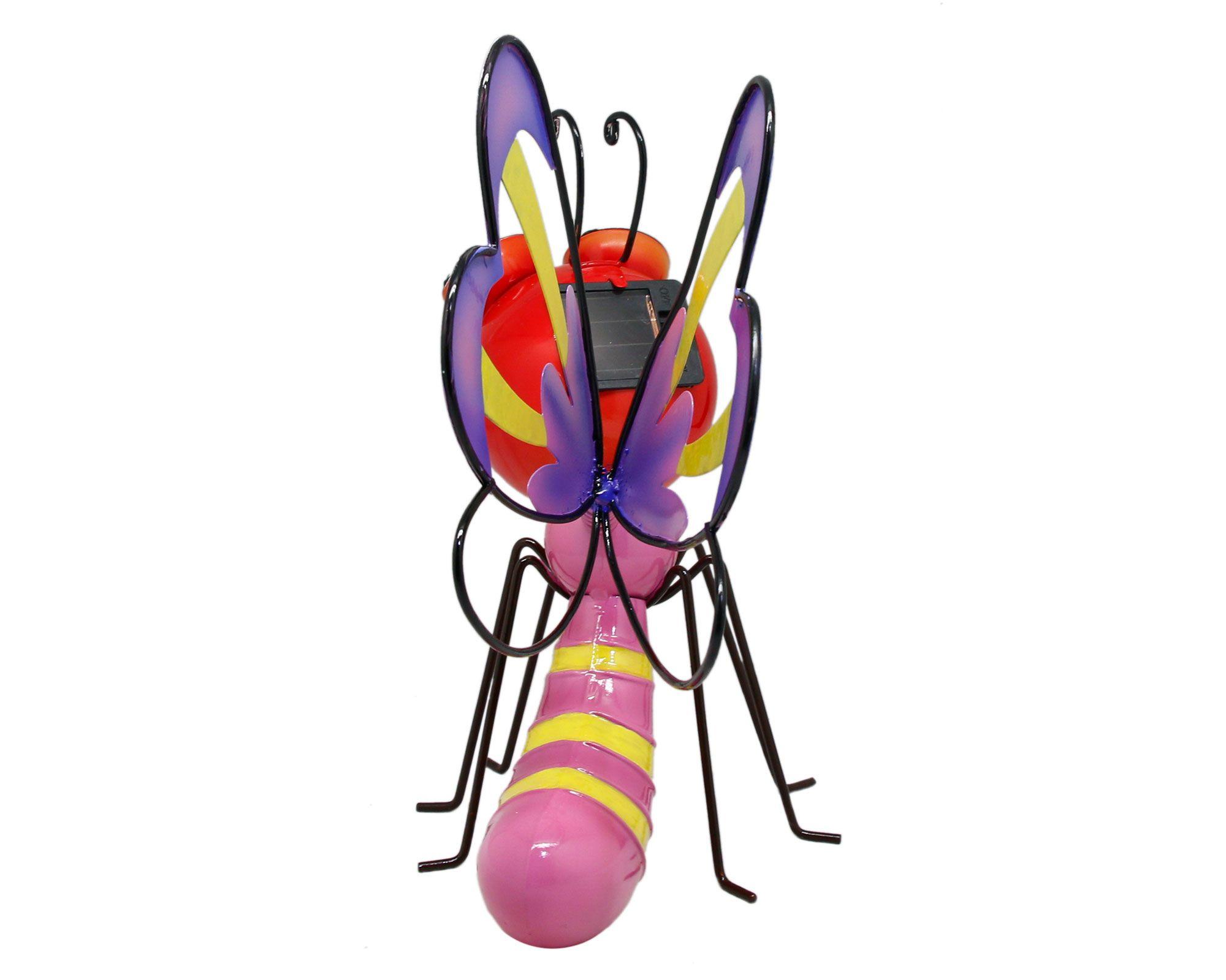 Lámpara exterior Mariposa Abitare-2