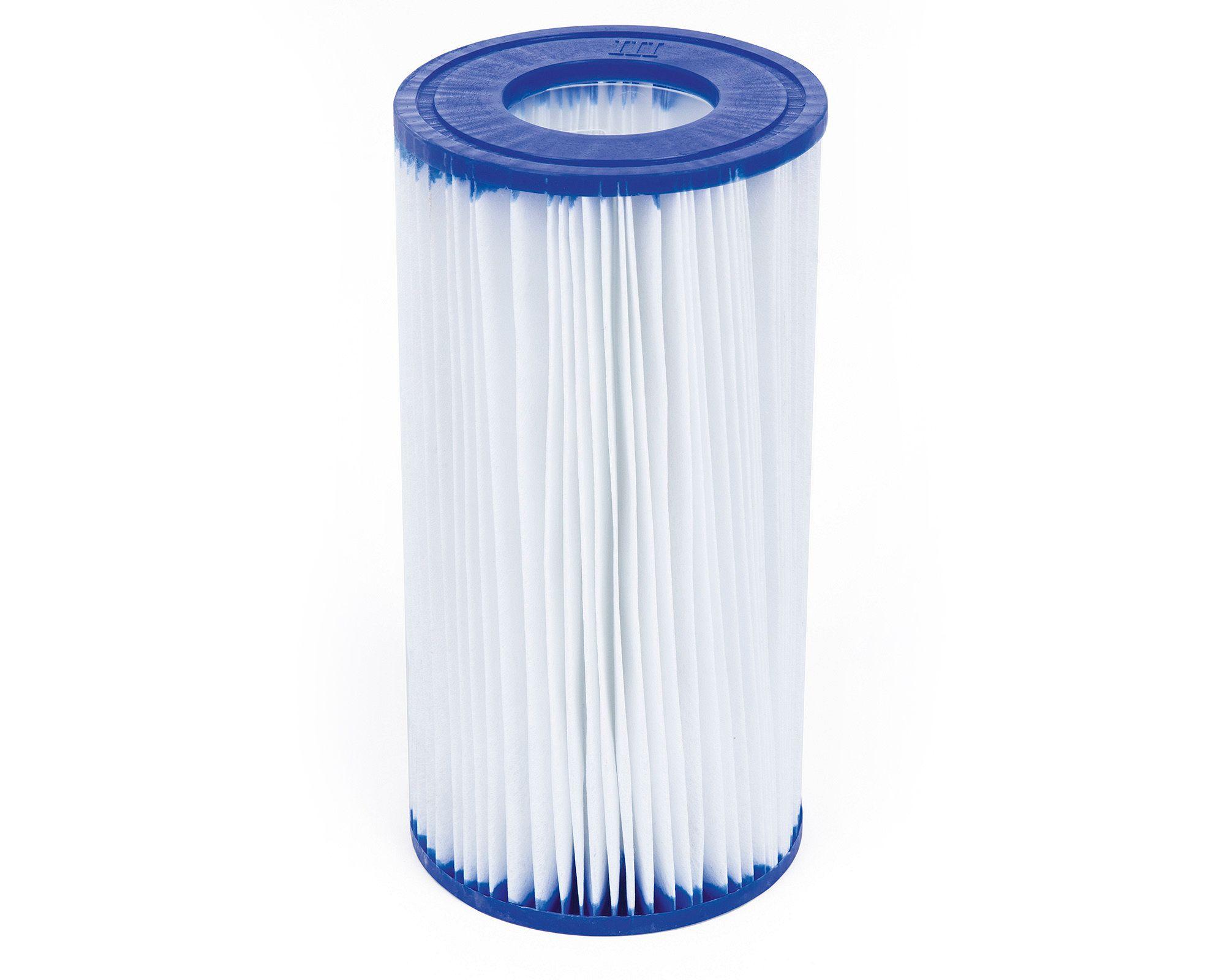 Cartucho filtro piscina 5678 litros Bestway-3