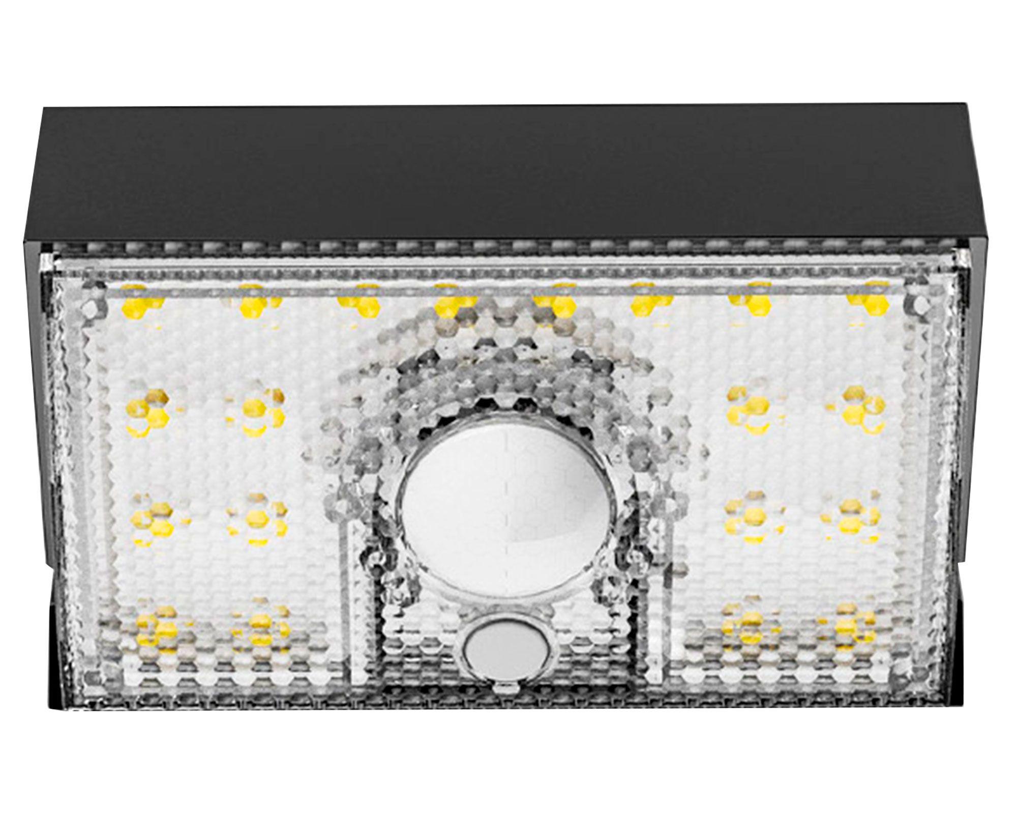 Reflector solar mini LED luz cálida 1.000 LM Parksolar-0