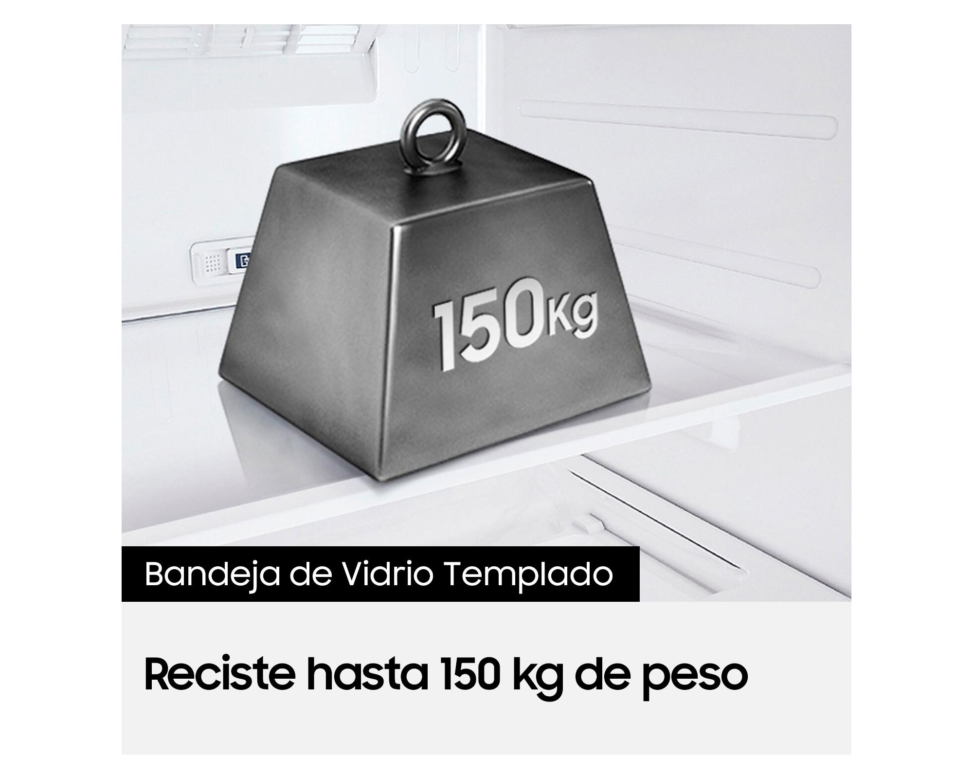 Refrigerador Top Mount RT25FARADS8/ZS 255 lt-2