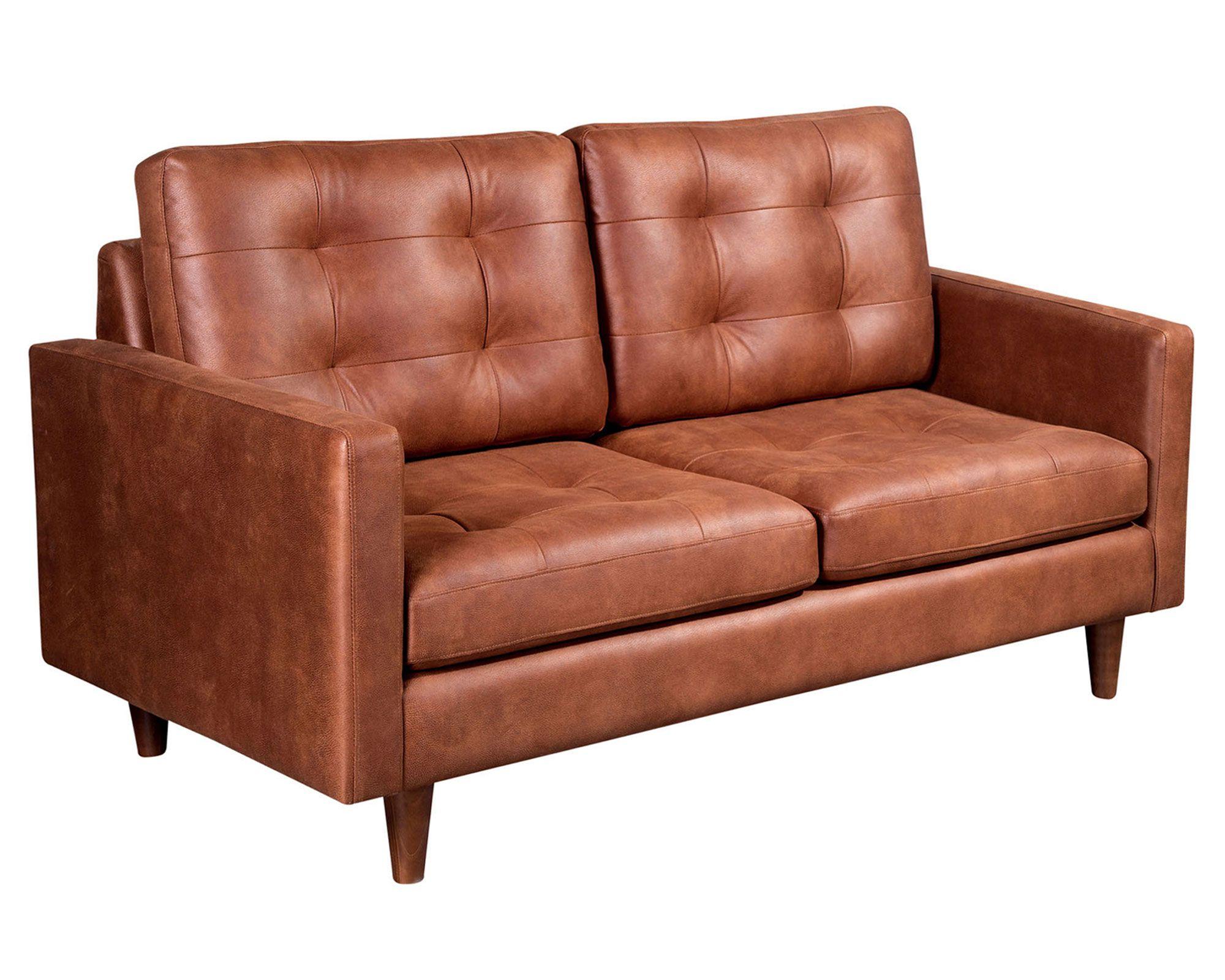 Sofá Nápoles tabaco Latam Home-1