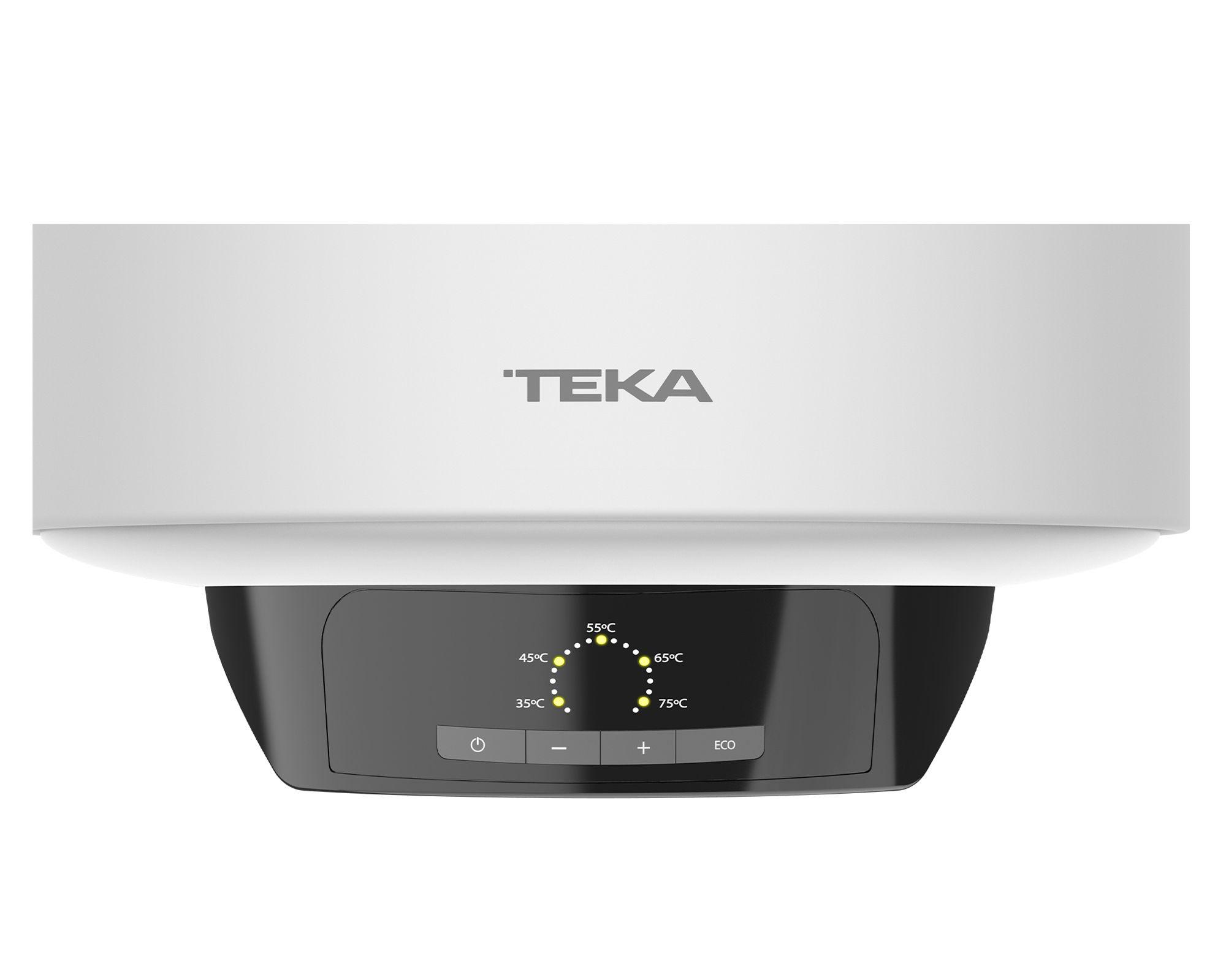 Termo eléctrico EWH 50 VED 50 lt-3