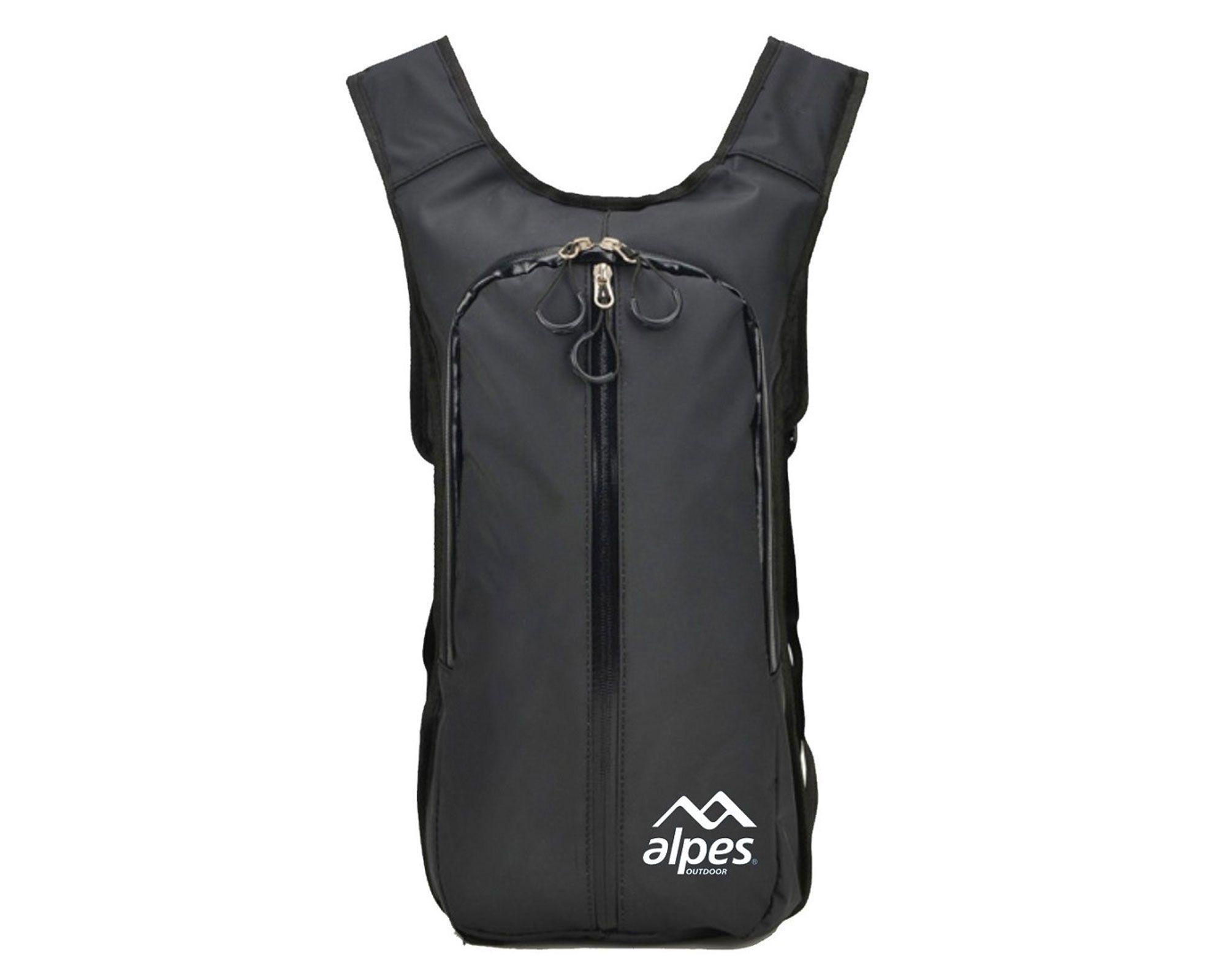 Mochila hidratación 5 litros Alpes.-0