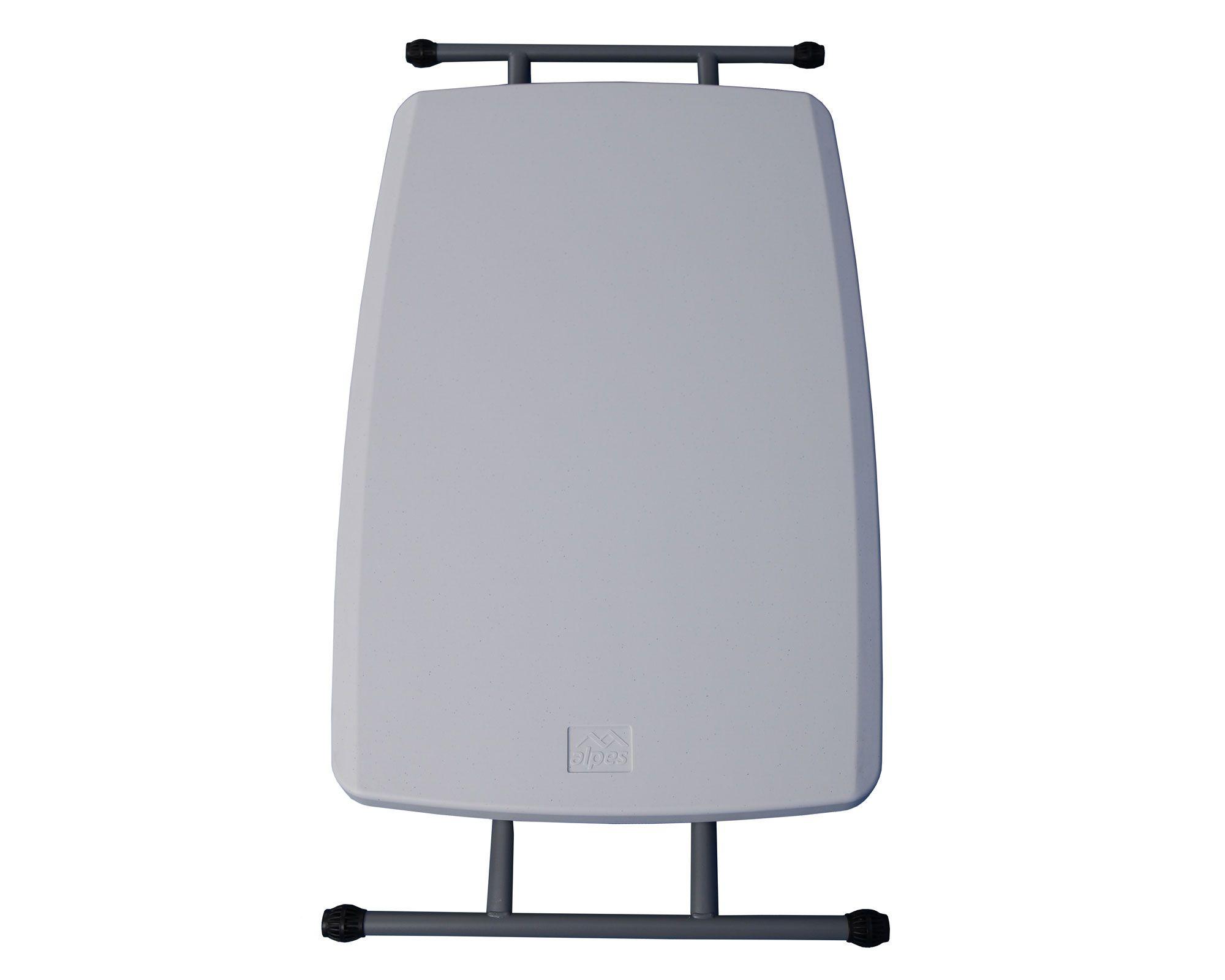 Mesa altura ajustable 76 cm Alpes.-3