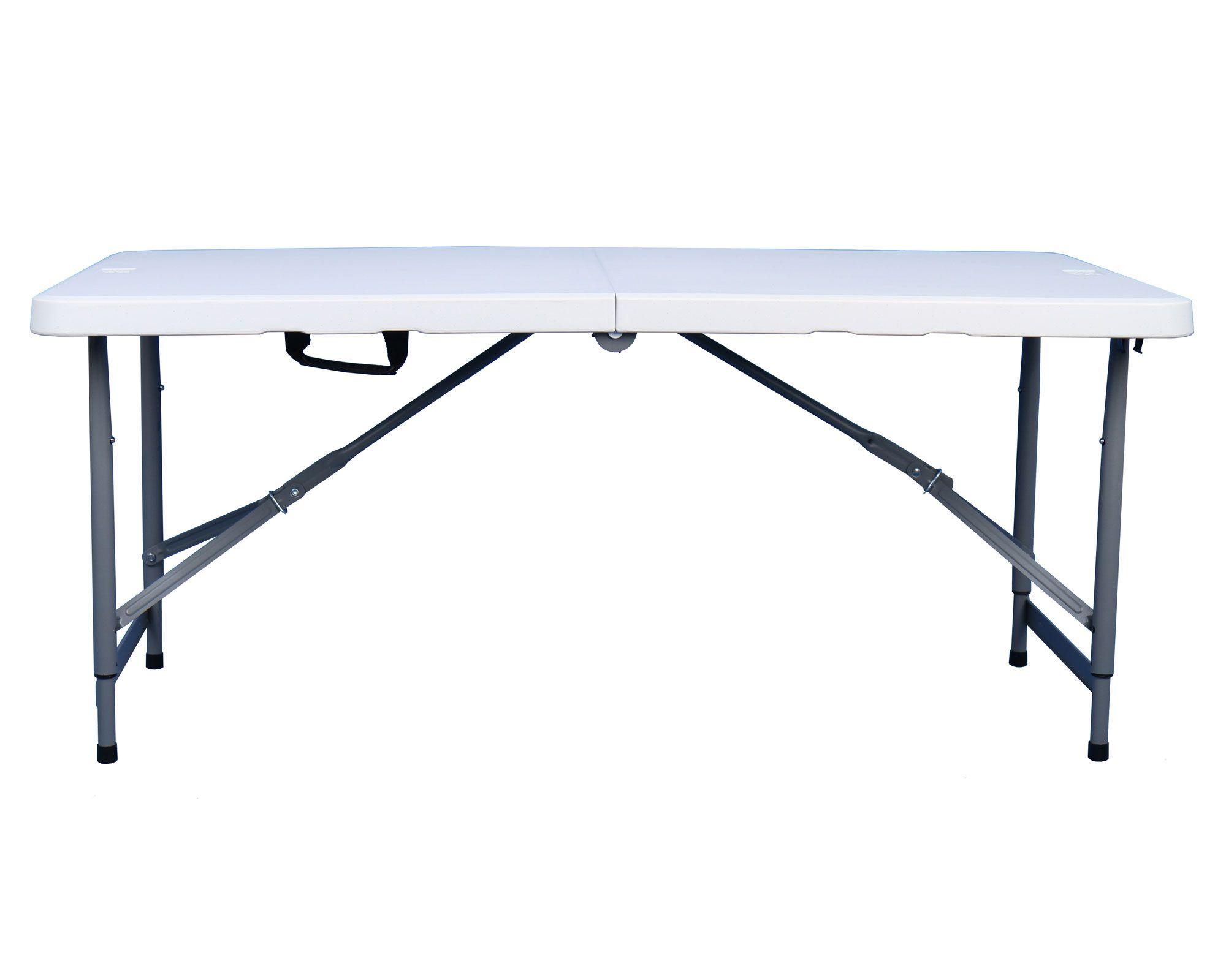 Mesa altura ajustable 122 cm Alpes.-0