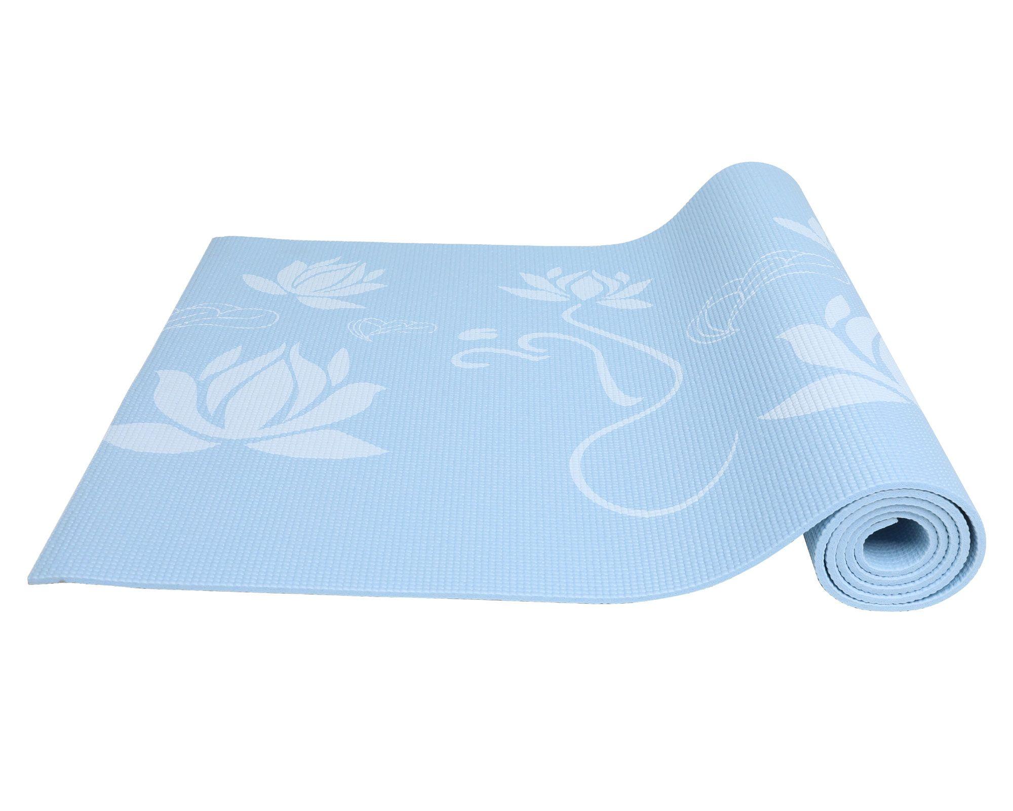 Mat yoga 61x173 cm Radost.-7
