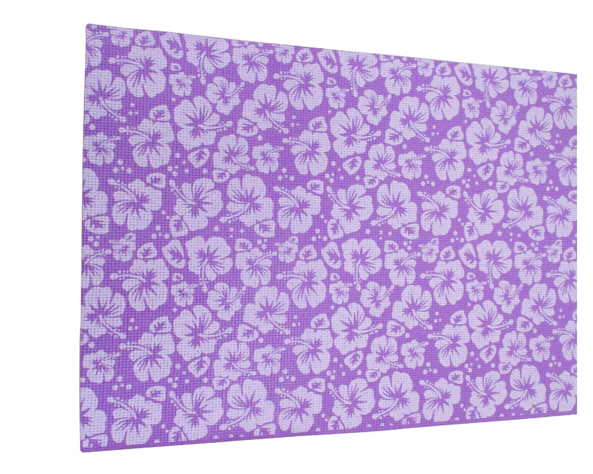 Mat yoga 61x173 cm Radost.-1