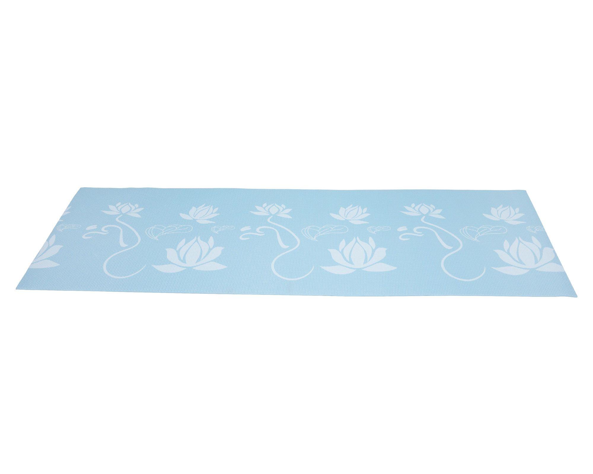 Mat yoga 61x173 cm Radost.-6