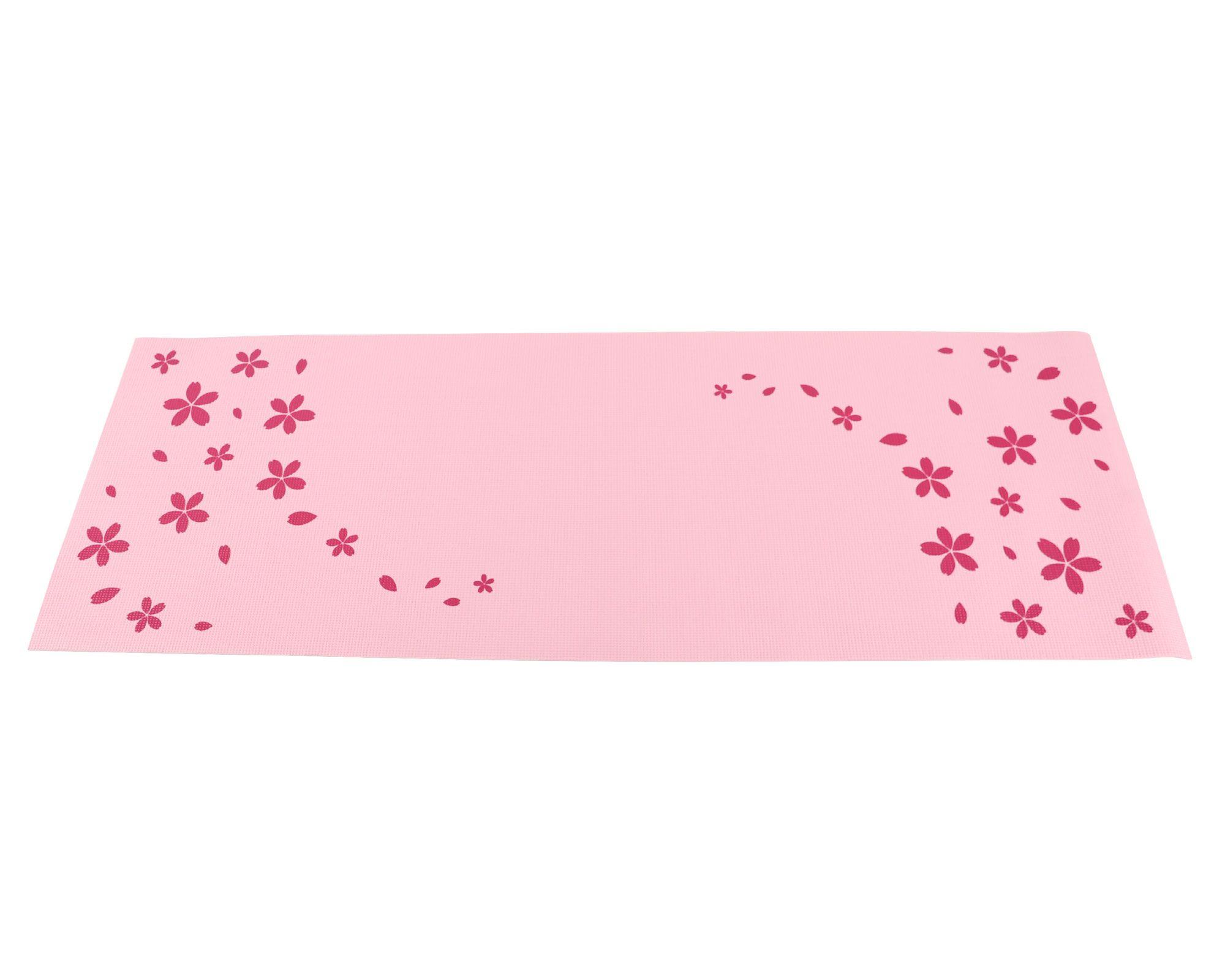 Mat yoga 61x173 cm Radost.-9