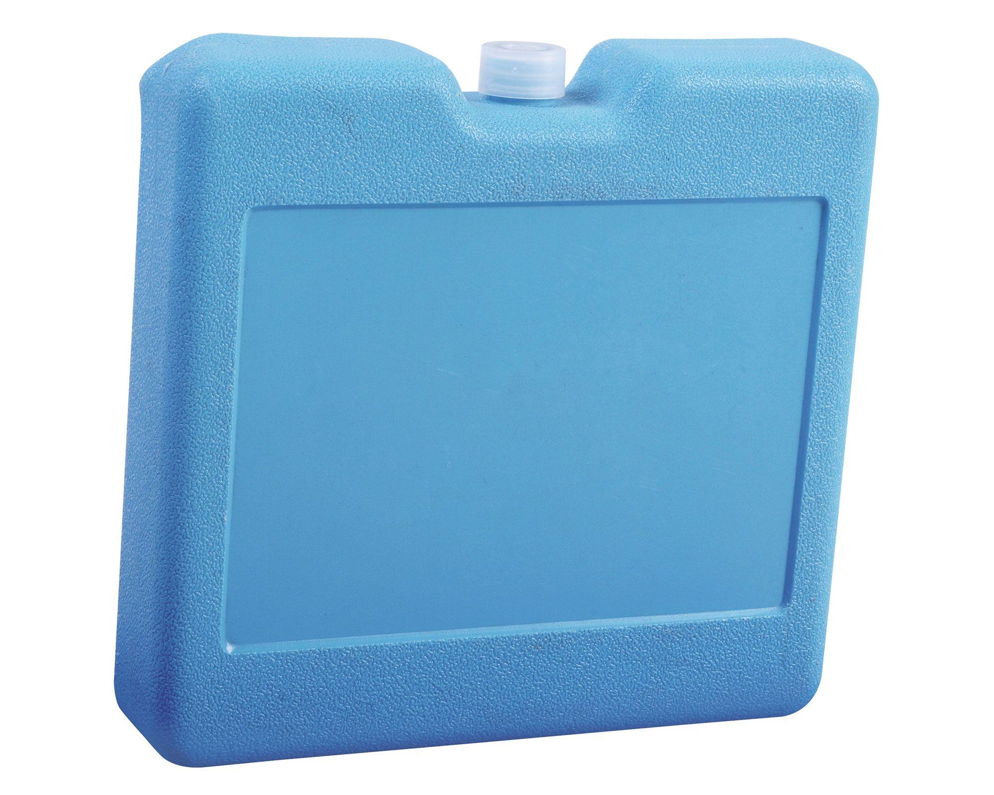 Bloque hielo 780 ml azul Alpes-0