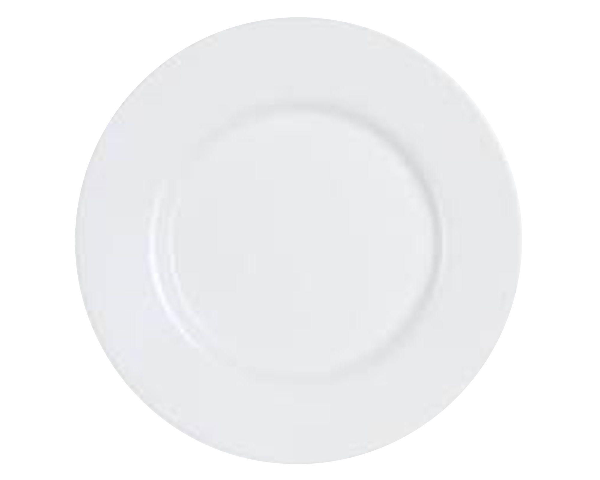 Plato bajo 24 cm Everyday Luminarc.-0