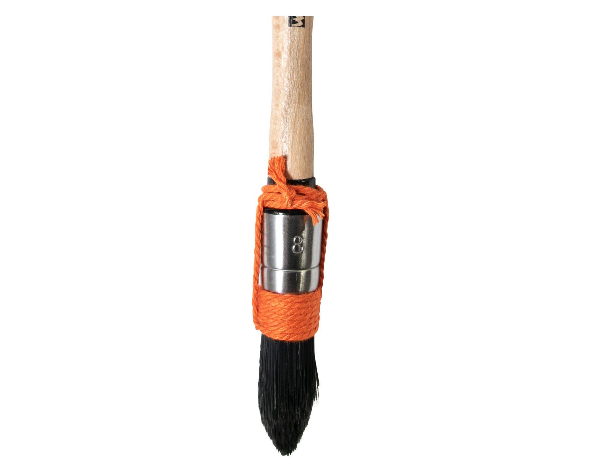 Pincelote N8 Condor Black.-1
