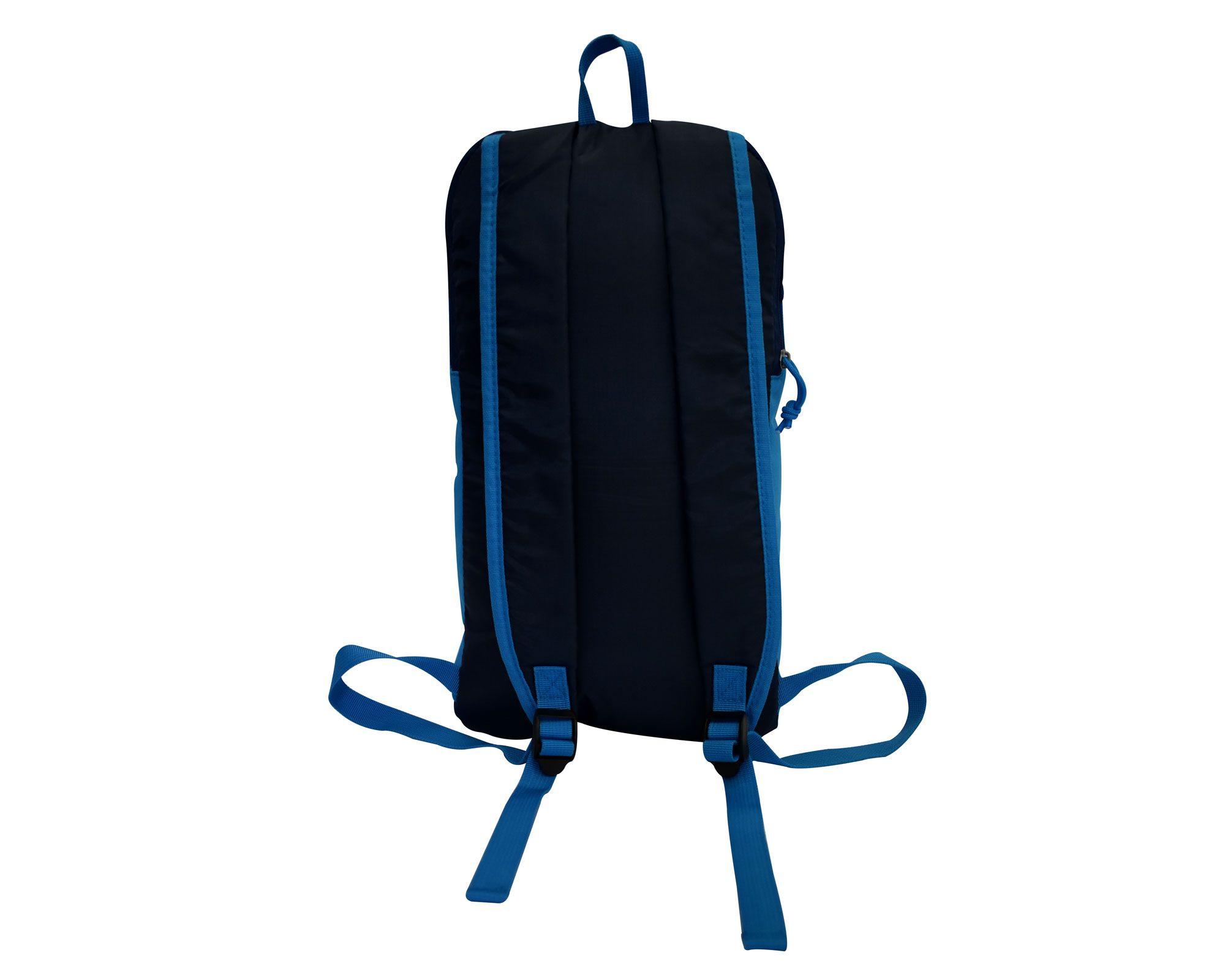 Mochila trekking 10 litros Alpes-2
