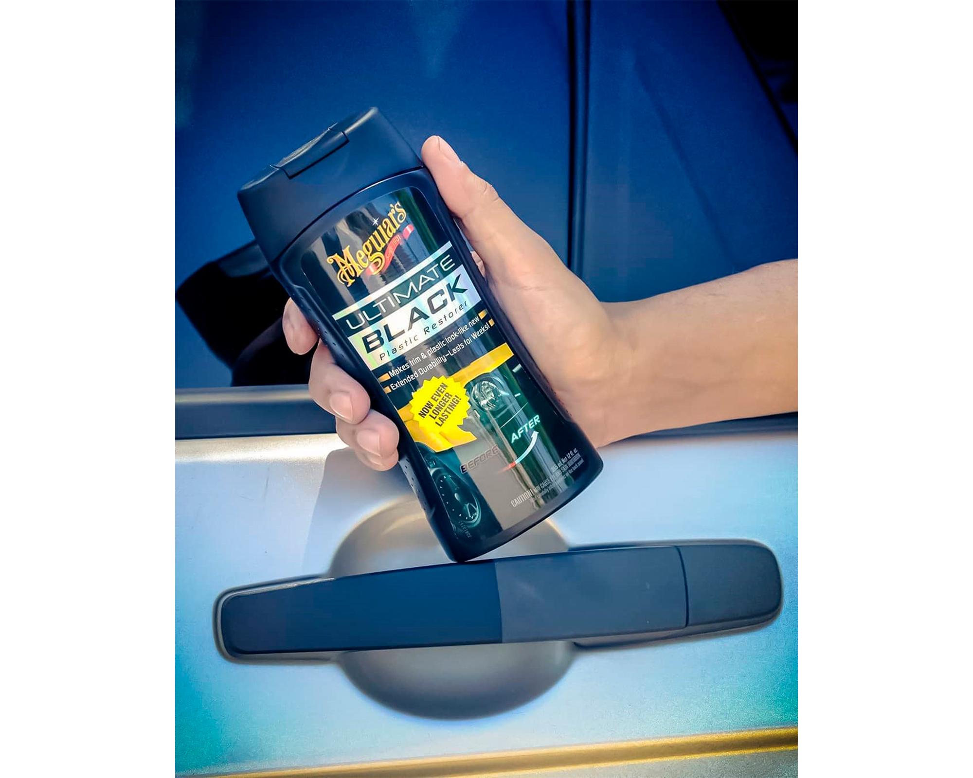Silicona Ultimate Black restaurador 355 ml-2