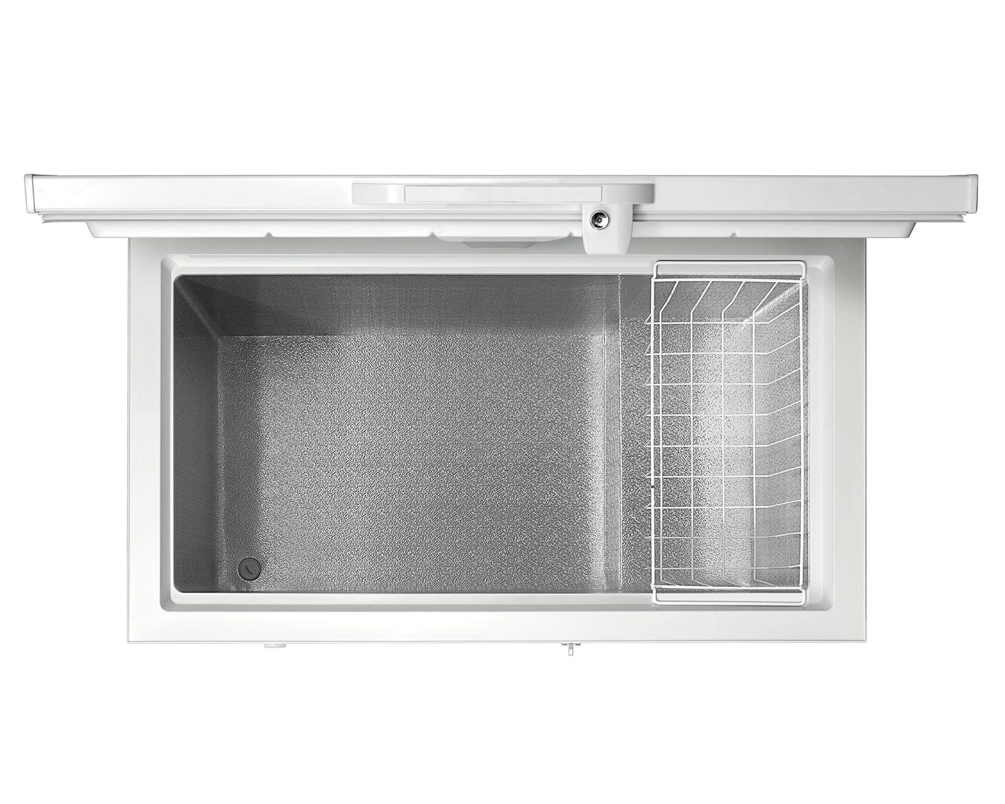 Freezer horizontal 295 litros MFH-2950B384C Midea-3