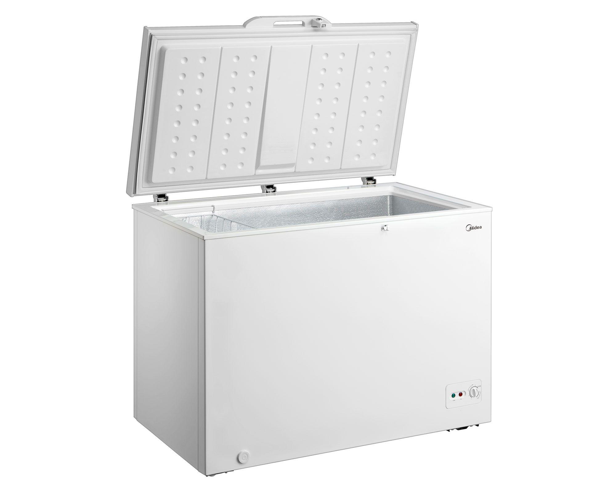 Freezer horizontal 295 litros MFH-2950B384C Midea-2