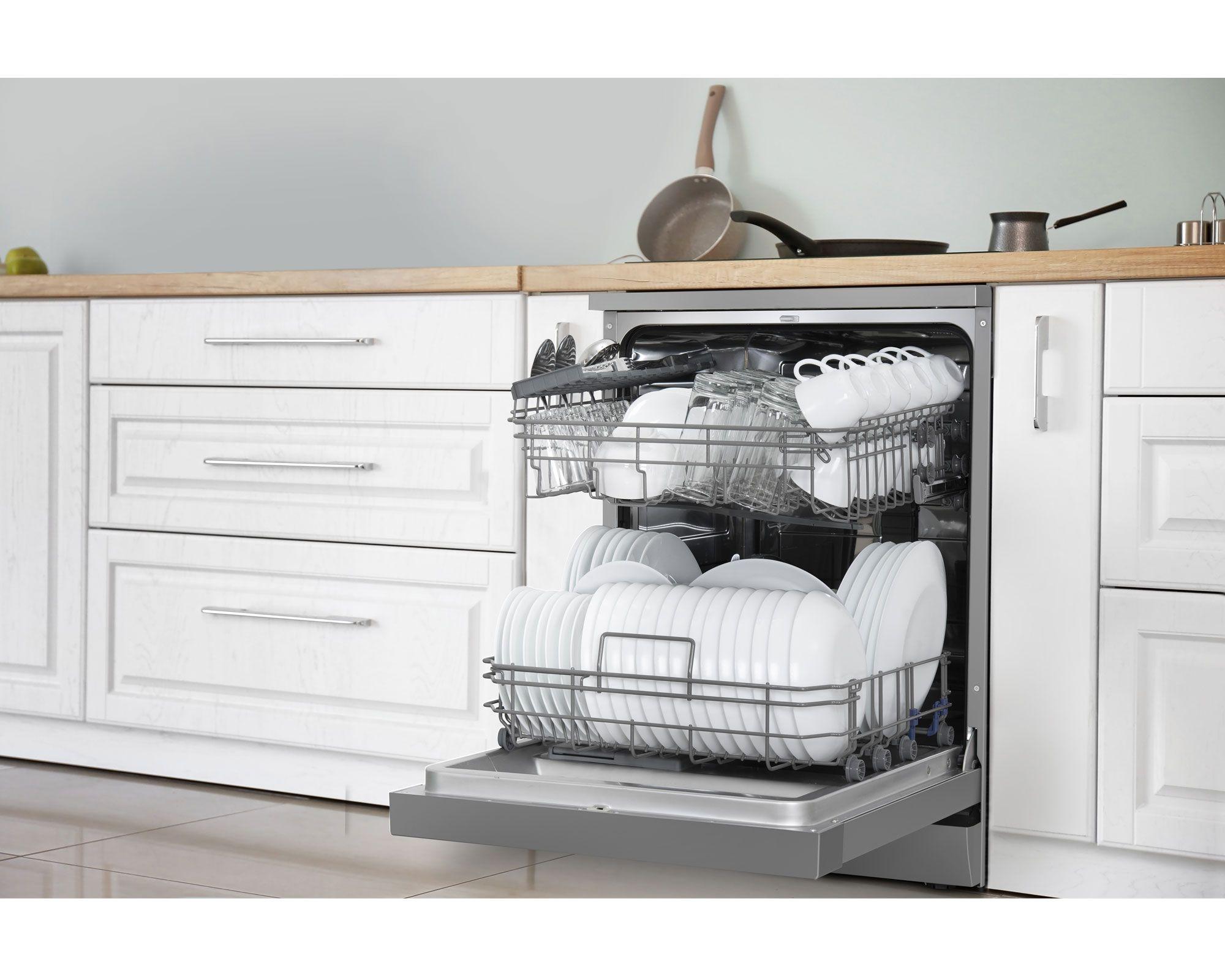 Lavavajillas 12 cubiertos MLV-12SI5203 inox Midea-3