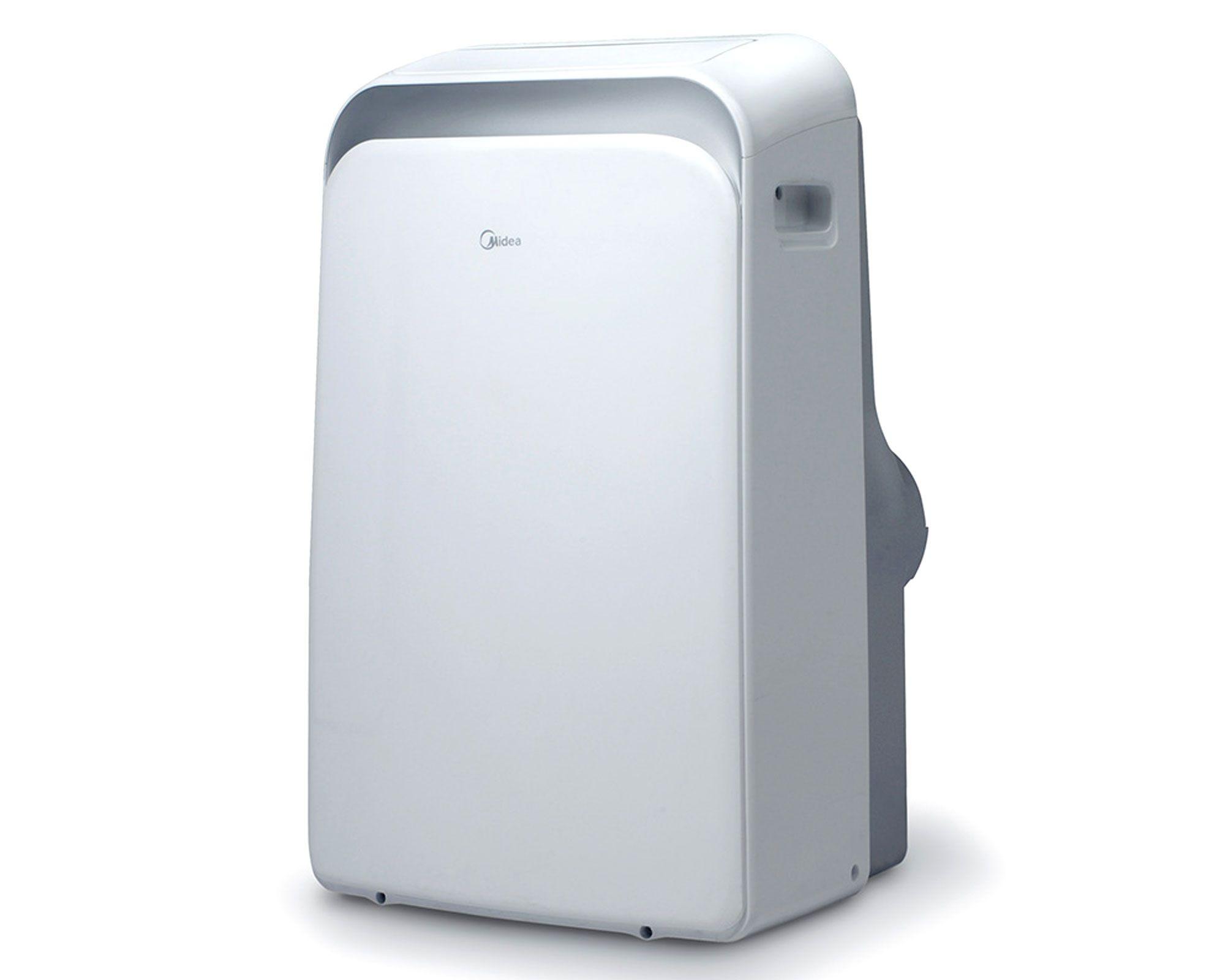Aire Acondicionado Portátil 12000 BTU MPPD-12KHRN1 Midea-1