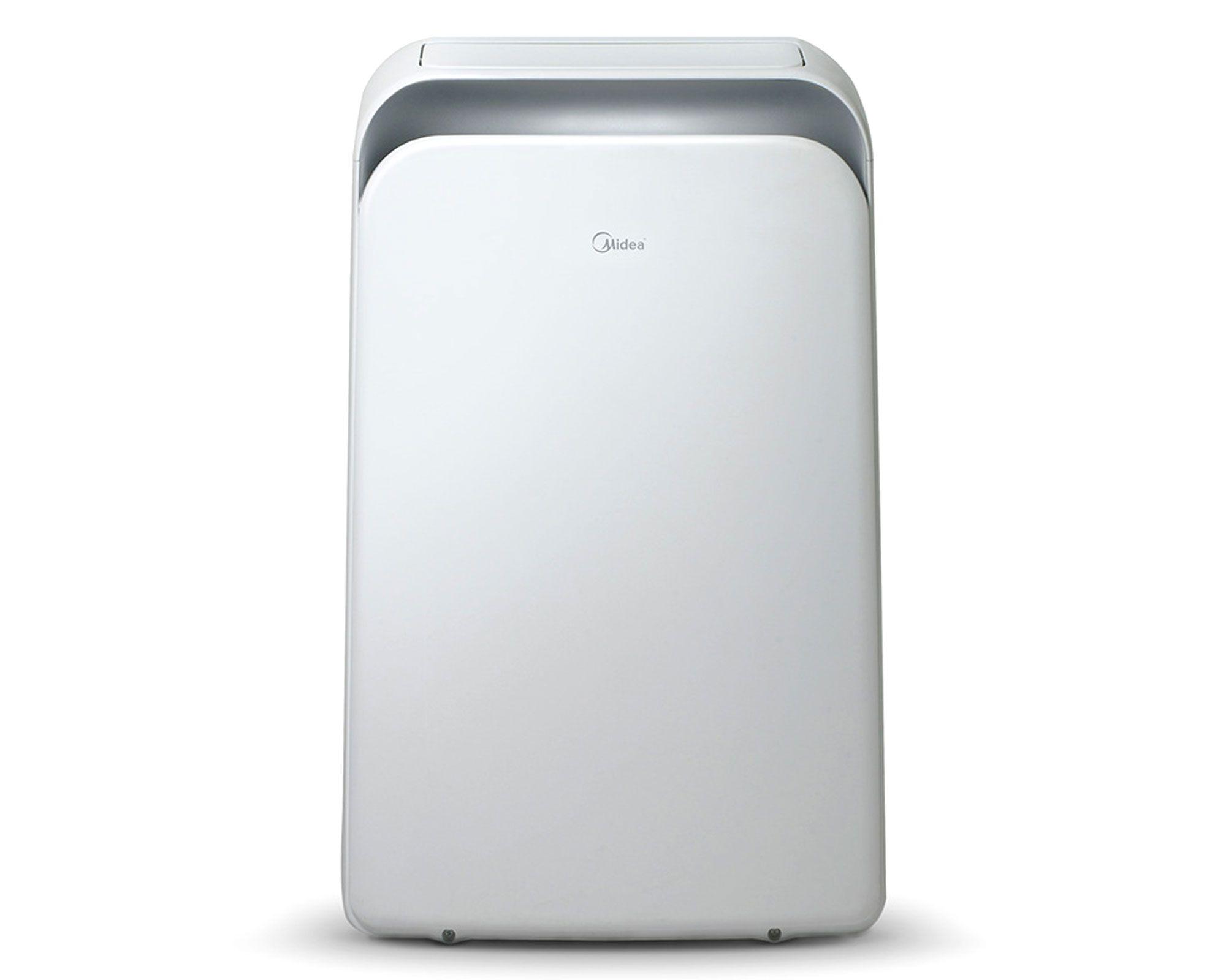 Aire Acondicionado Portátil 12000 BTU MPPD-12KHRN1 Midea-0
