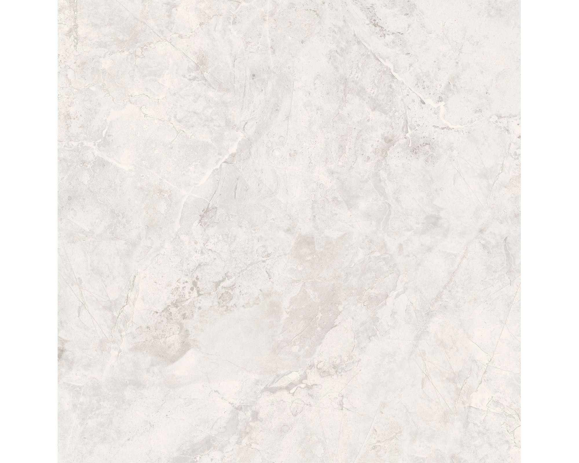 Gres porcelanato piso 61x61 cm Moon Grey gris 1,48 m2 Celima.-1