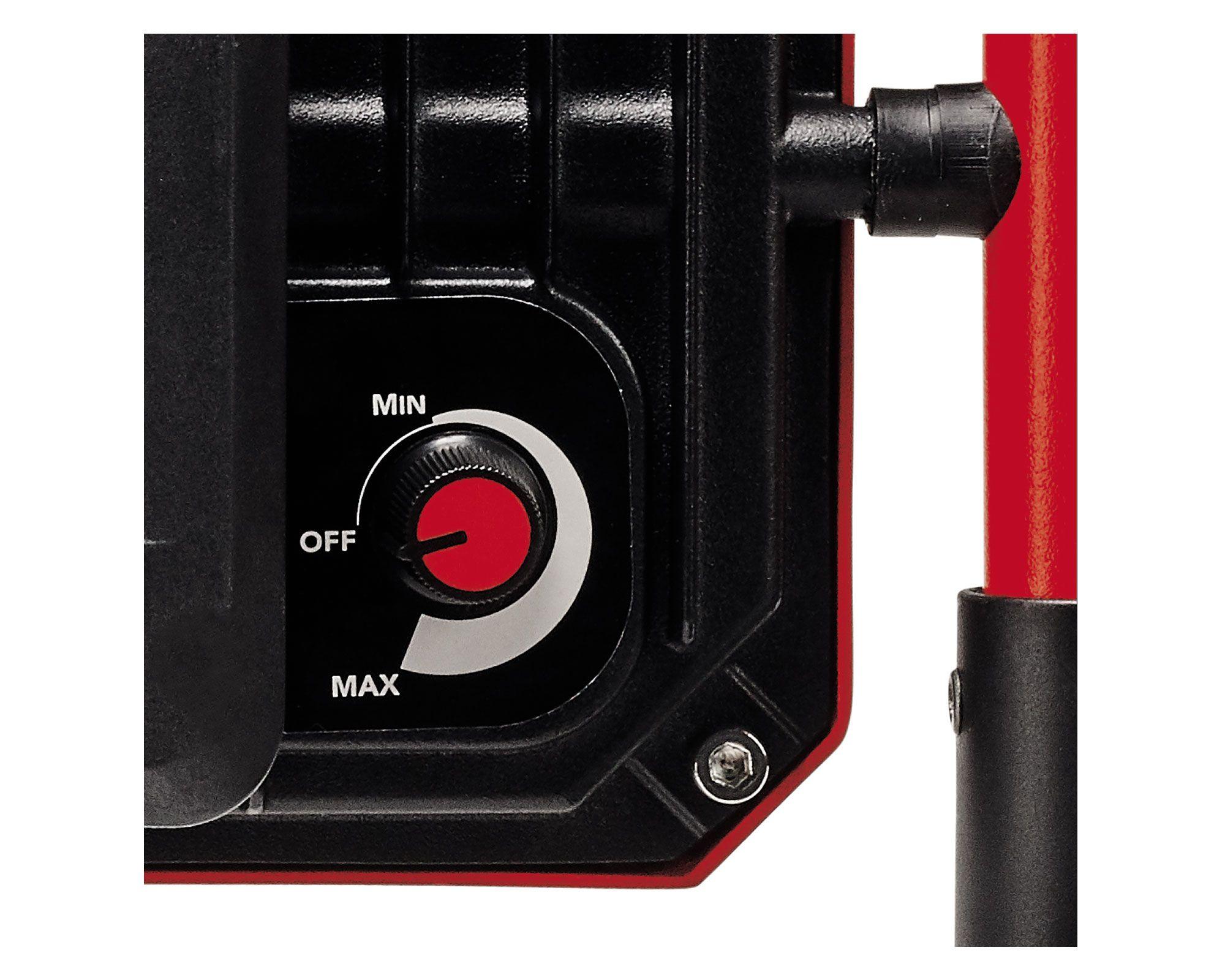 Linterna inalámbrica 18V TC-CL 18/1800 Li-Solo Einhell.-2