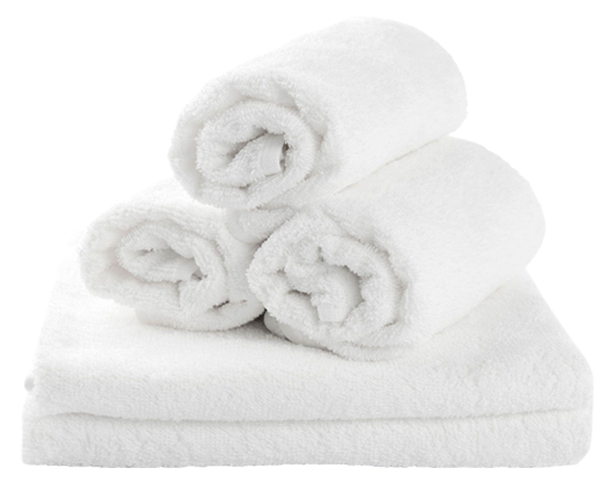 Toalla 70x140 cm Bambú Greencare-0