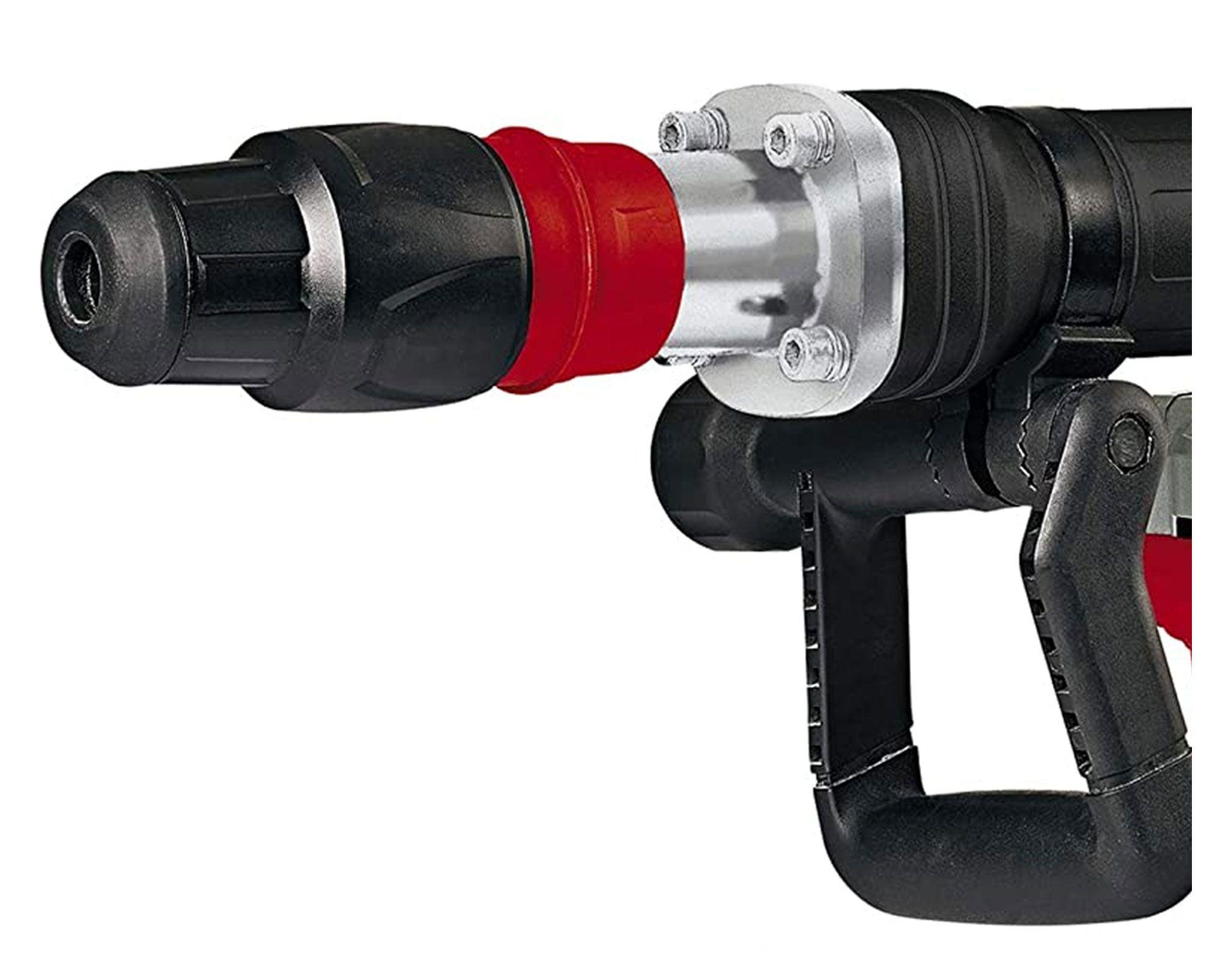 Martillo demoledor 1500W TE-DH 32 Einhell.-1
