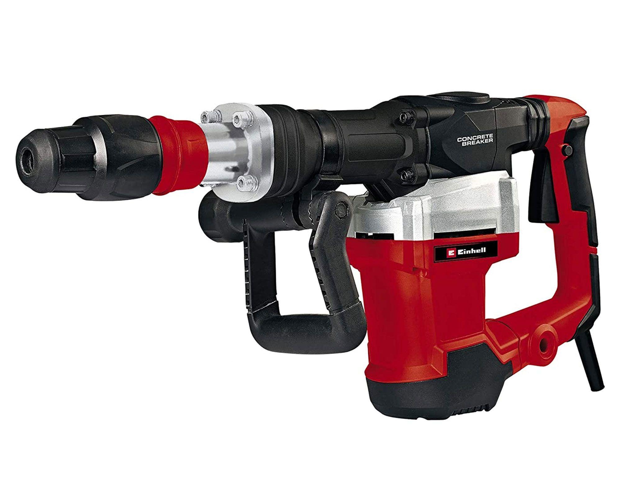 Martillo demoledor 1500W TE-DH 32 Einhell.-0
