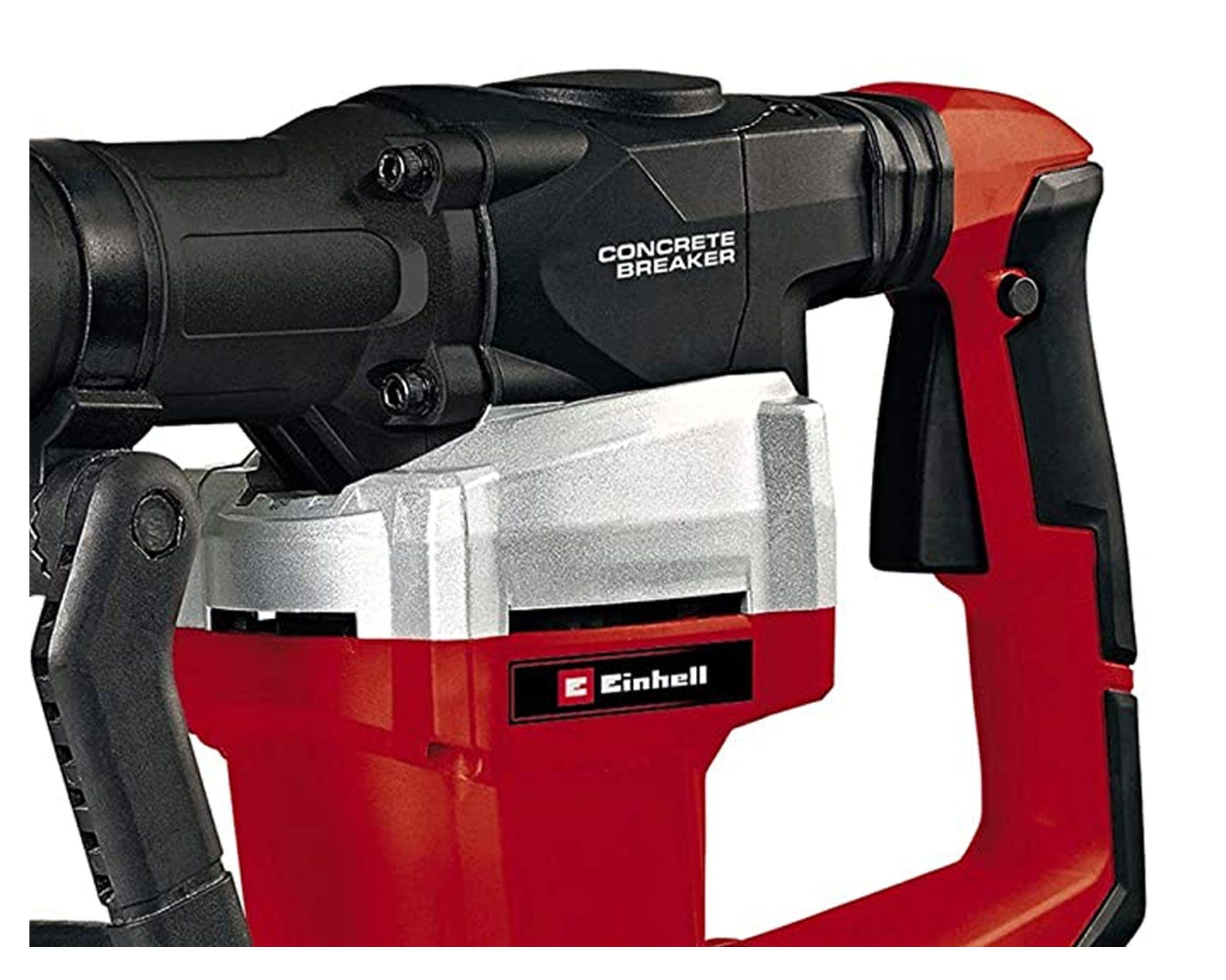 Martillo demoledor 1500W TE-DH 32 Einhell.-2
