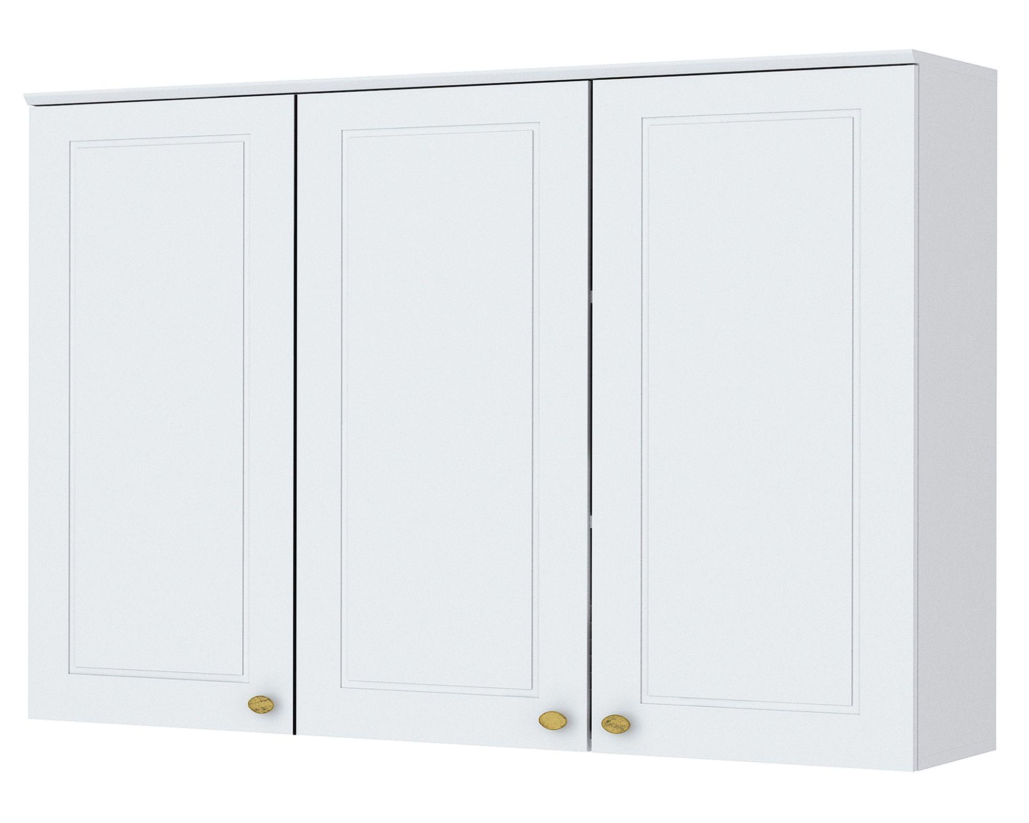 Mueble cocina aéreo 3 puertas Colorado Home Mobili-4