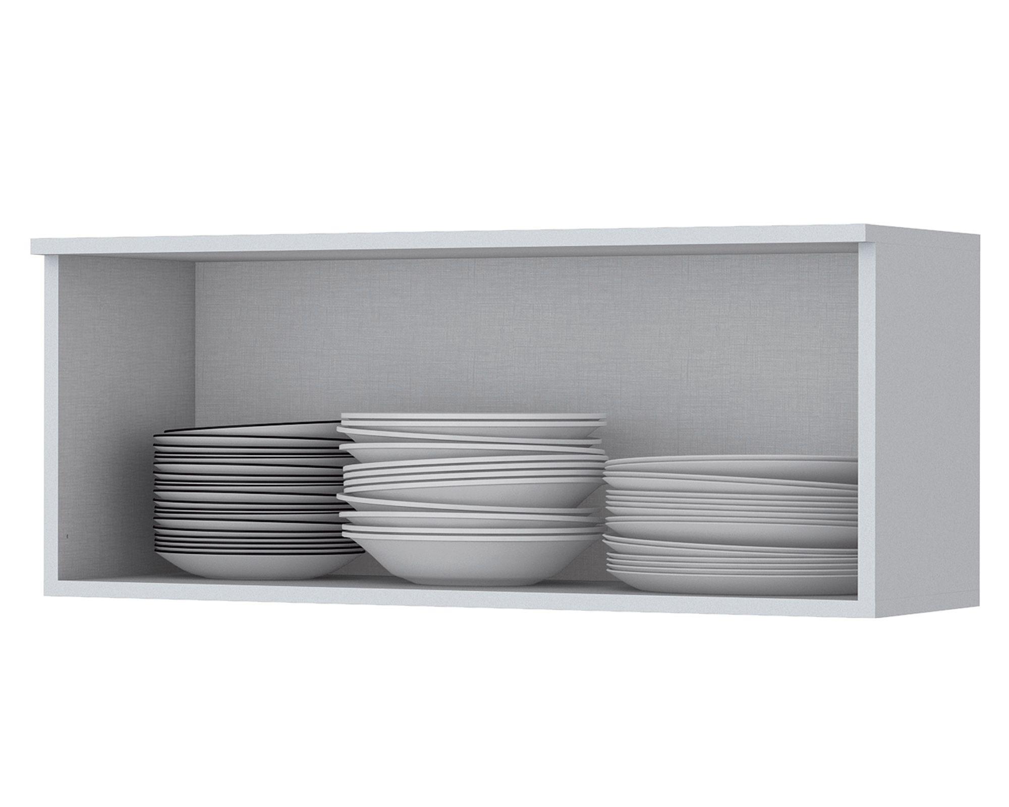 Mueble cocina aéreo 1 puerta Colorado Home Mobili-1