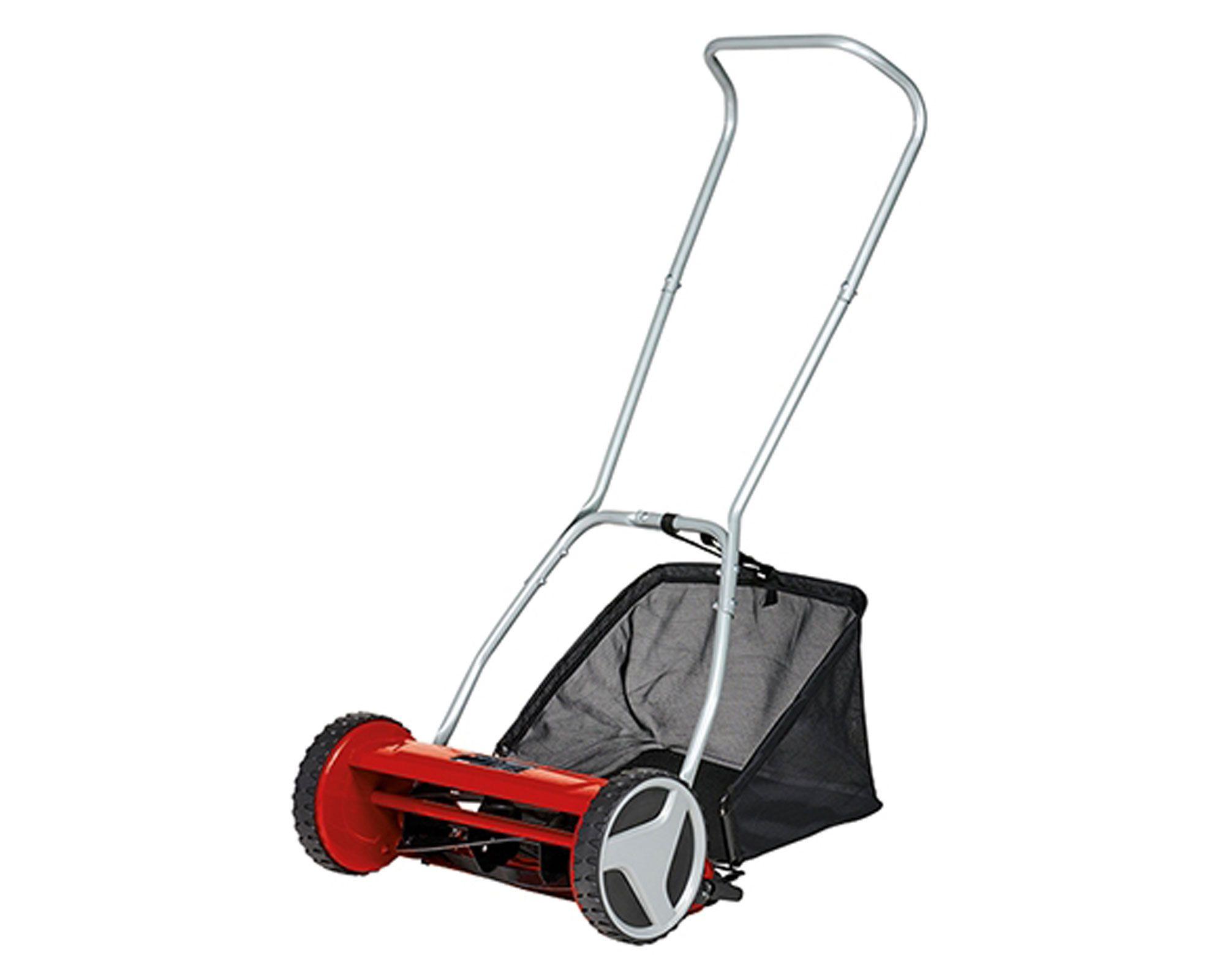 Cortacésped manual 40 cm GC-HM 400 Einhell.-0