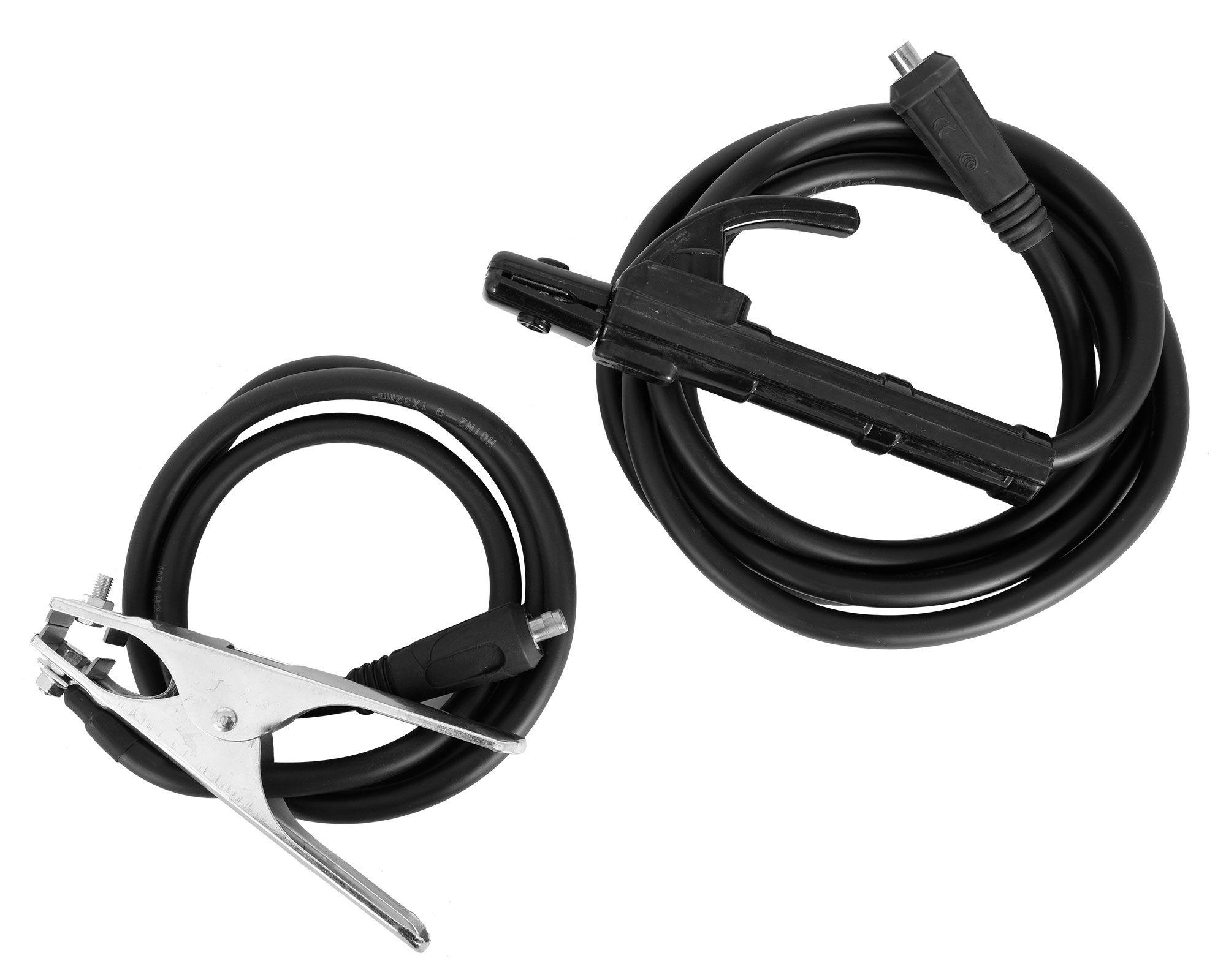 Soldadora Inverter 160 + máscara soldar Smart Tools.-6