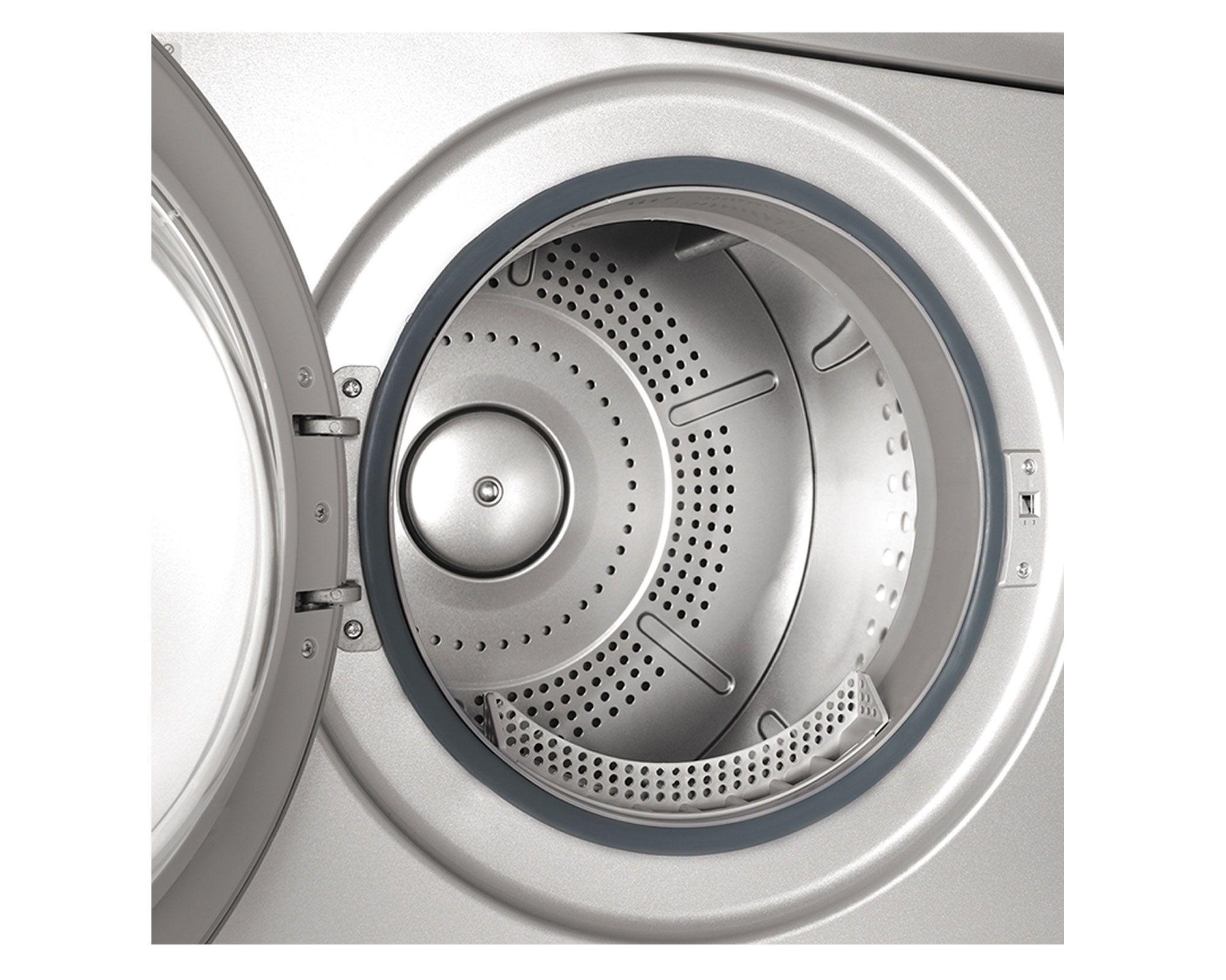 Secadora 10 kg SEM101BDBY blanco Mabe.-2