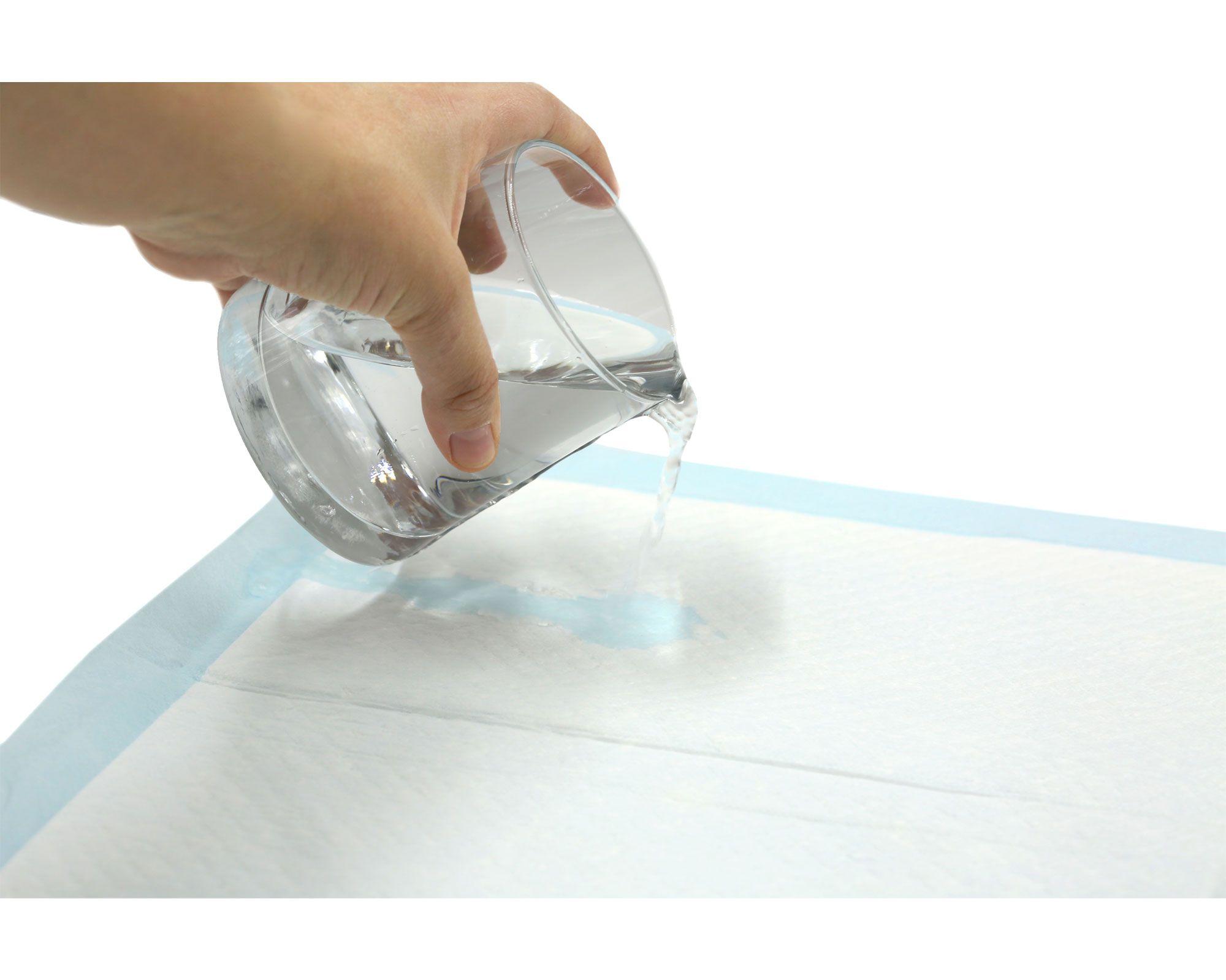 Sabanillas de entrenamiento 60x60 cm 30 unidades HI5.-3