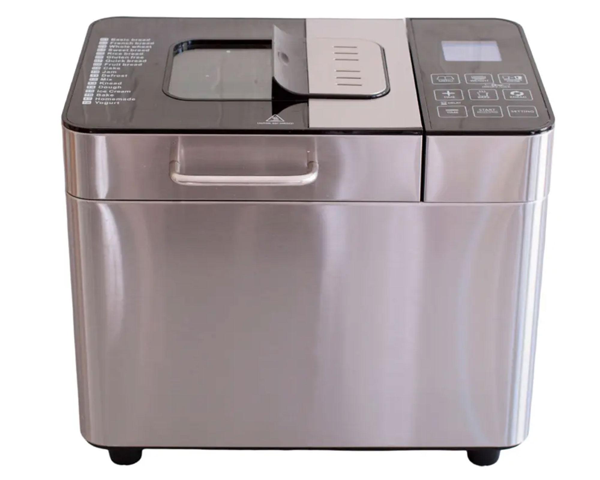 Máquina pan Multi Bread 1 kg BM8202-0