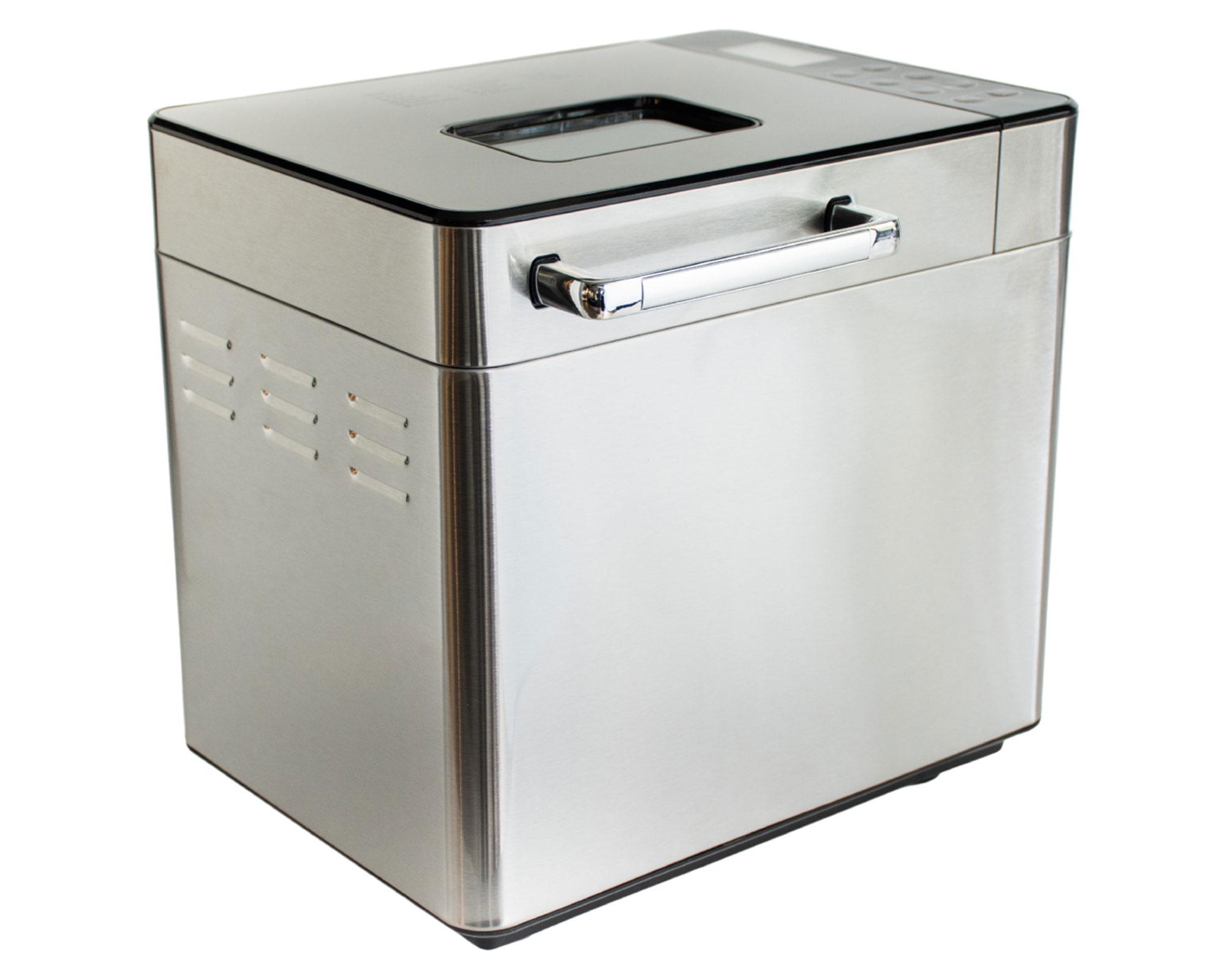 Máquina pan Multi Bread 1 kg-0