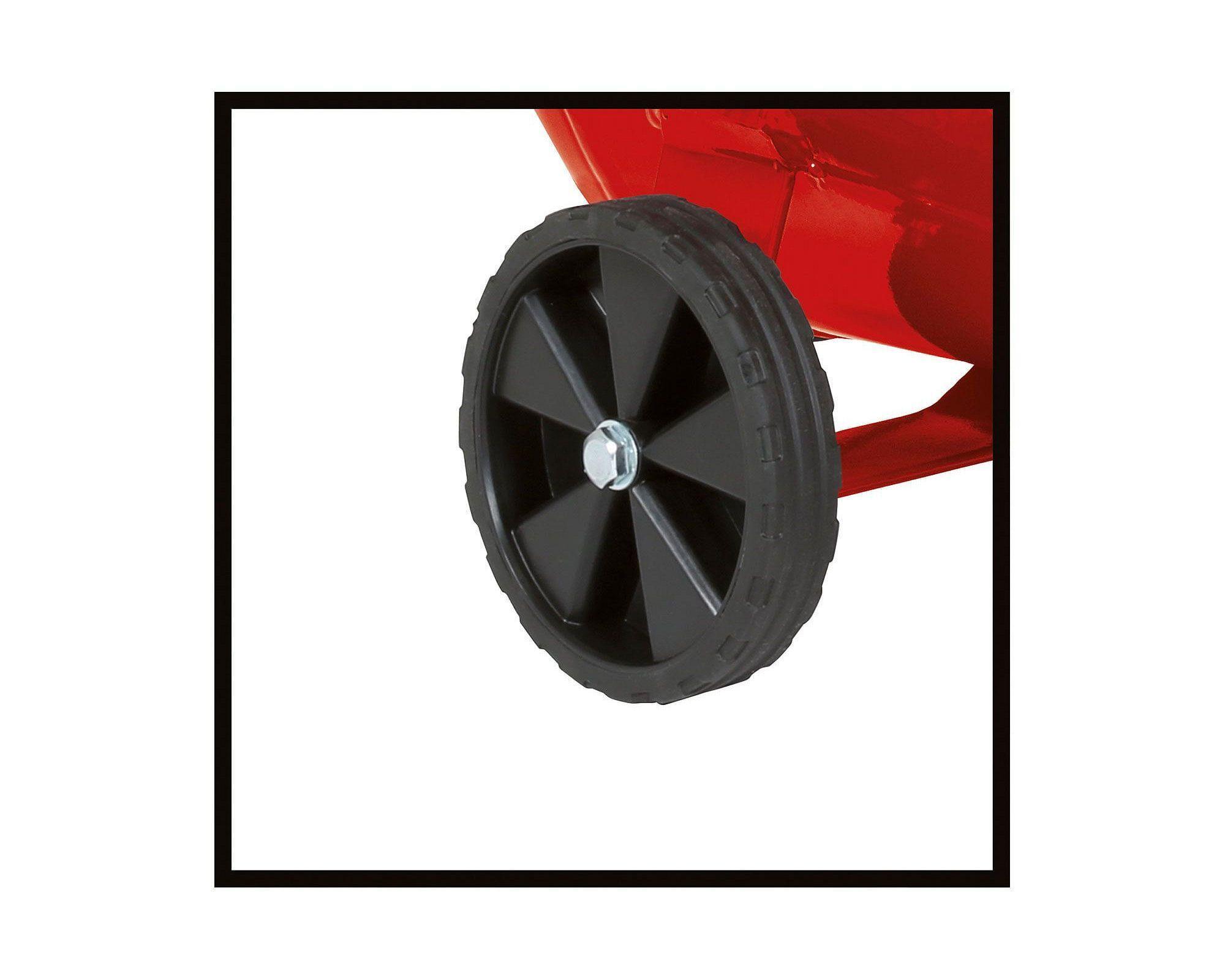 Compresor 2 HP 24 lt TC-AC190/24/8 Einhell-3