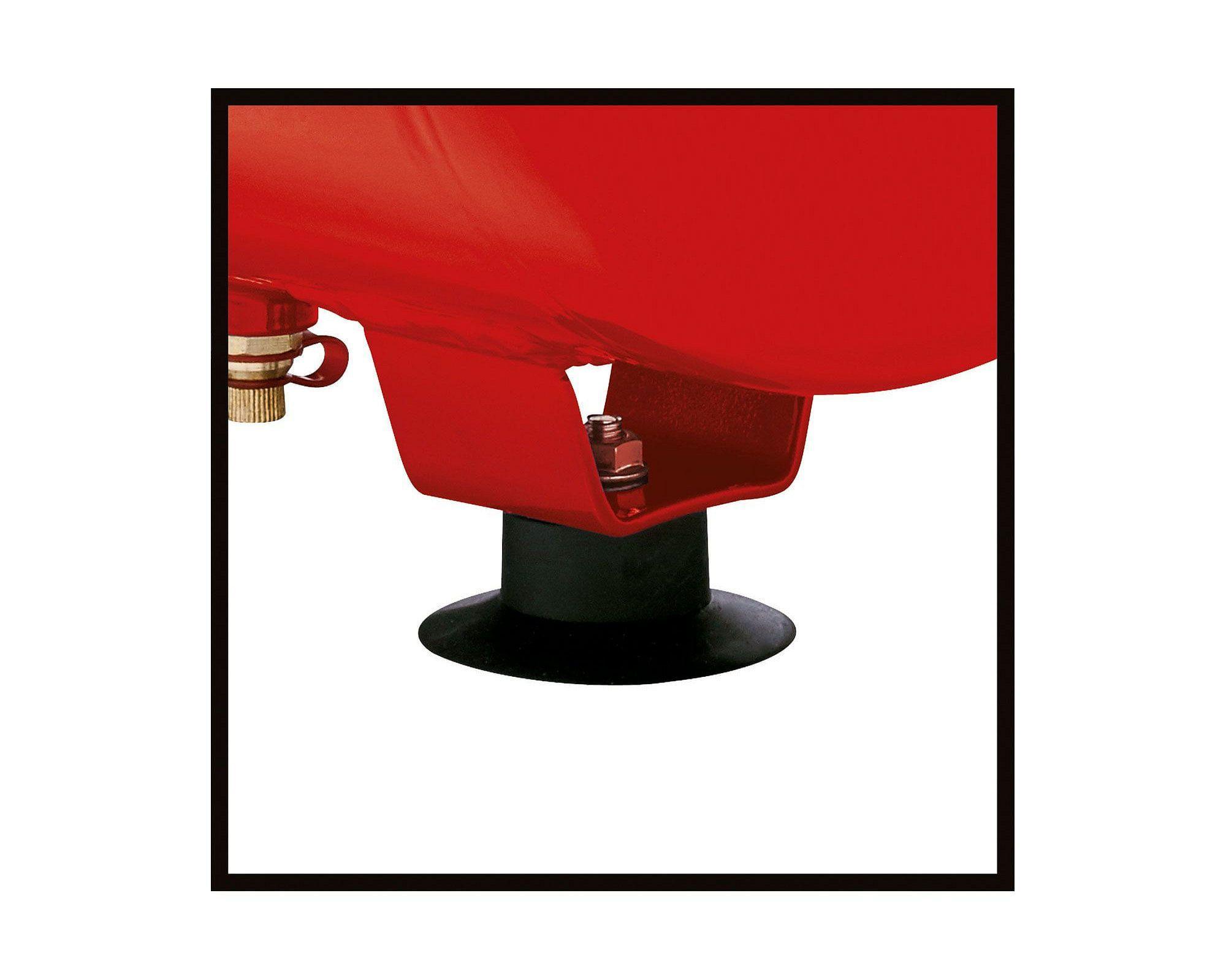 Compresor 2 HP 24 lt TC-AC190/24/8 Einhell-5
