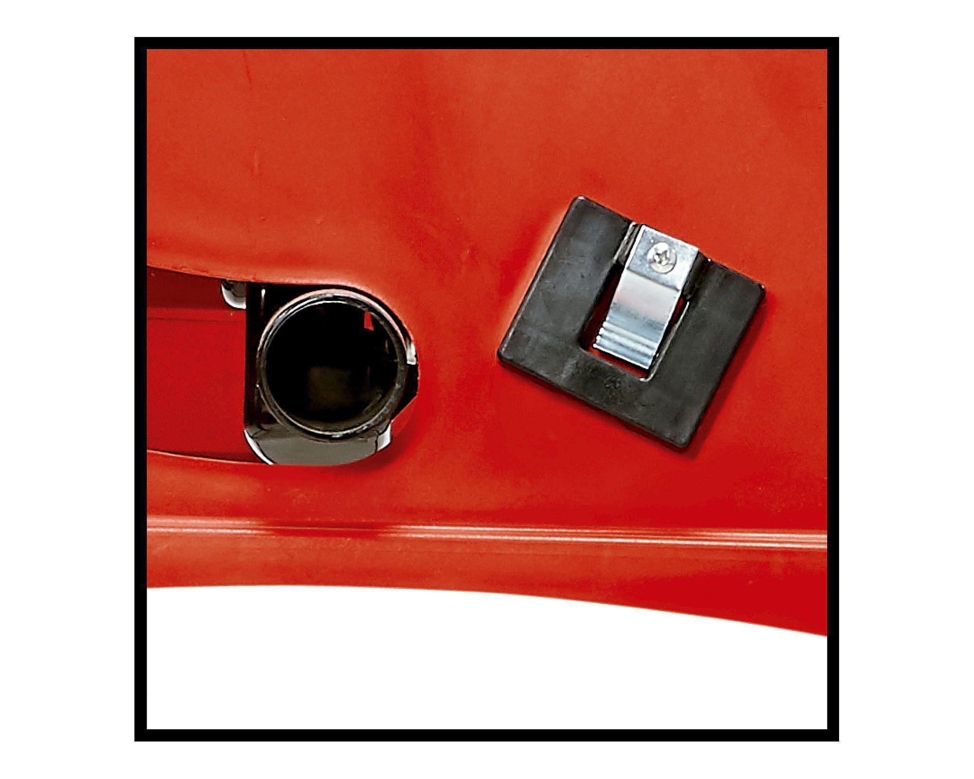 Sierra de banco 10'' 1800W TC-TS 254 ECO Einhell-3