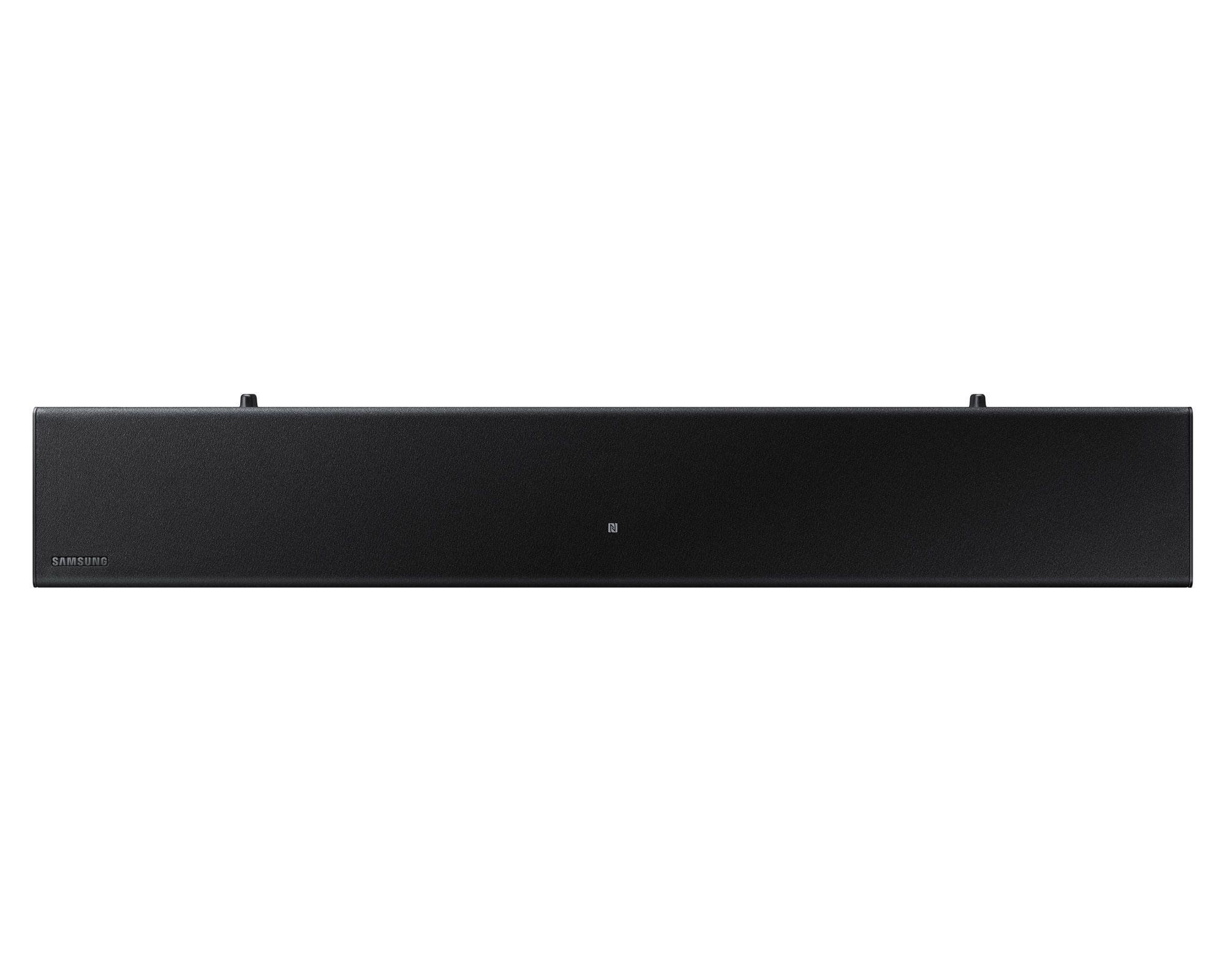 Soundbar HW-T400/ZS negro Samsung.-5